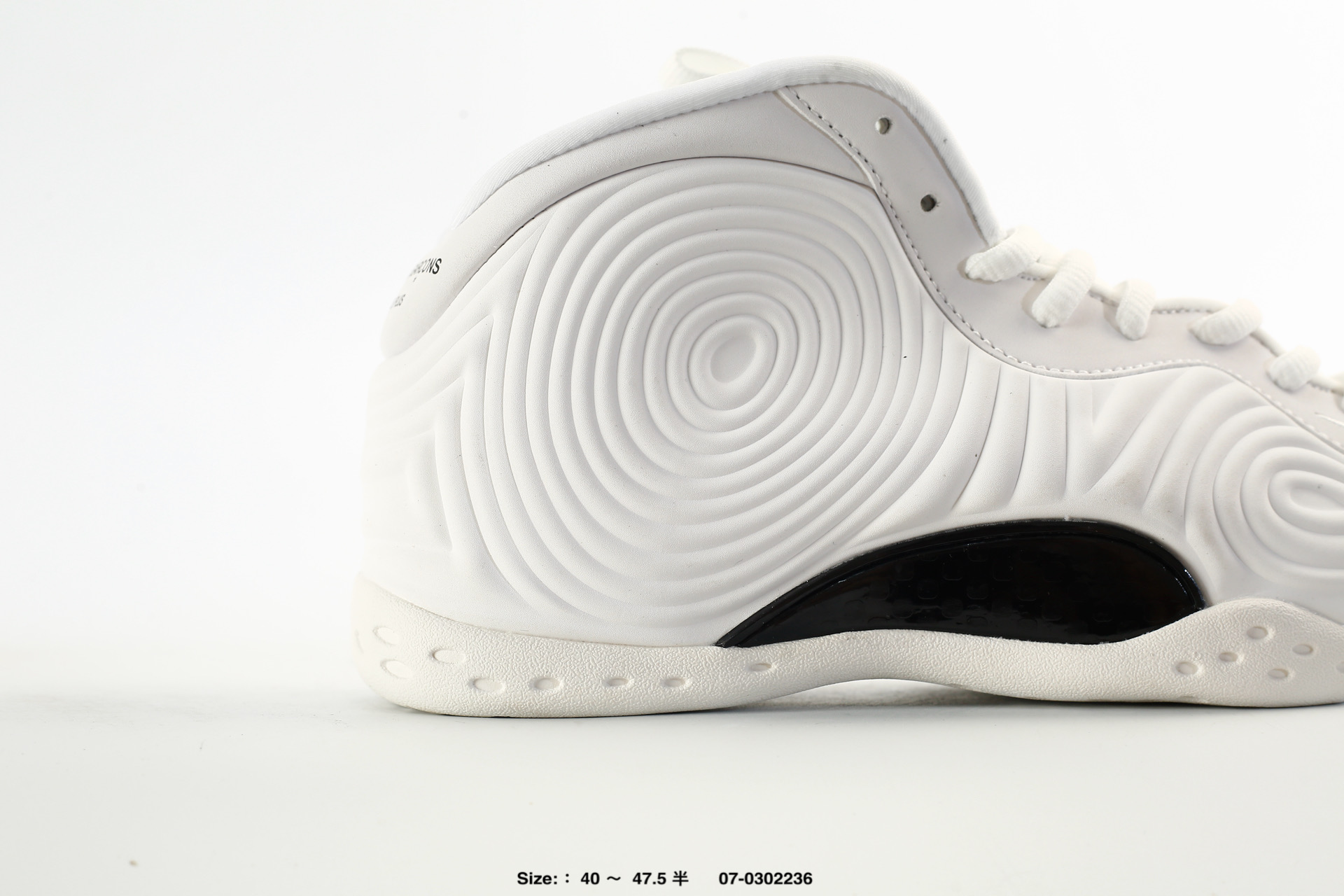 Nike Air Foamposite One – DJ7952-100, photo 2