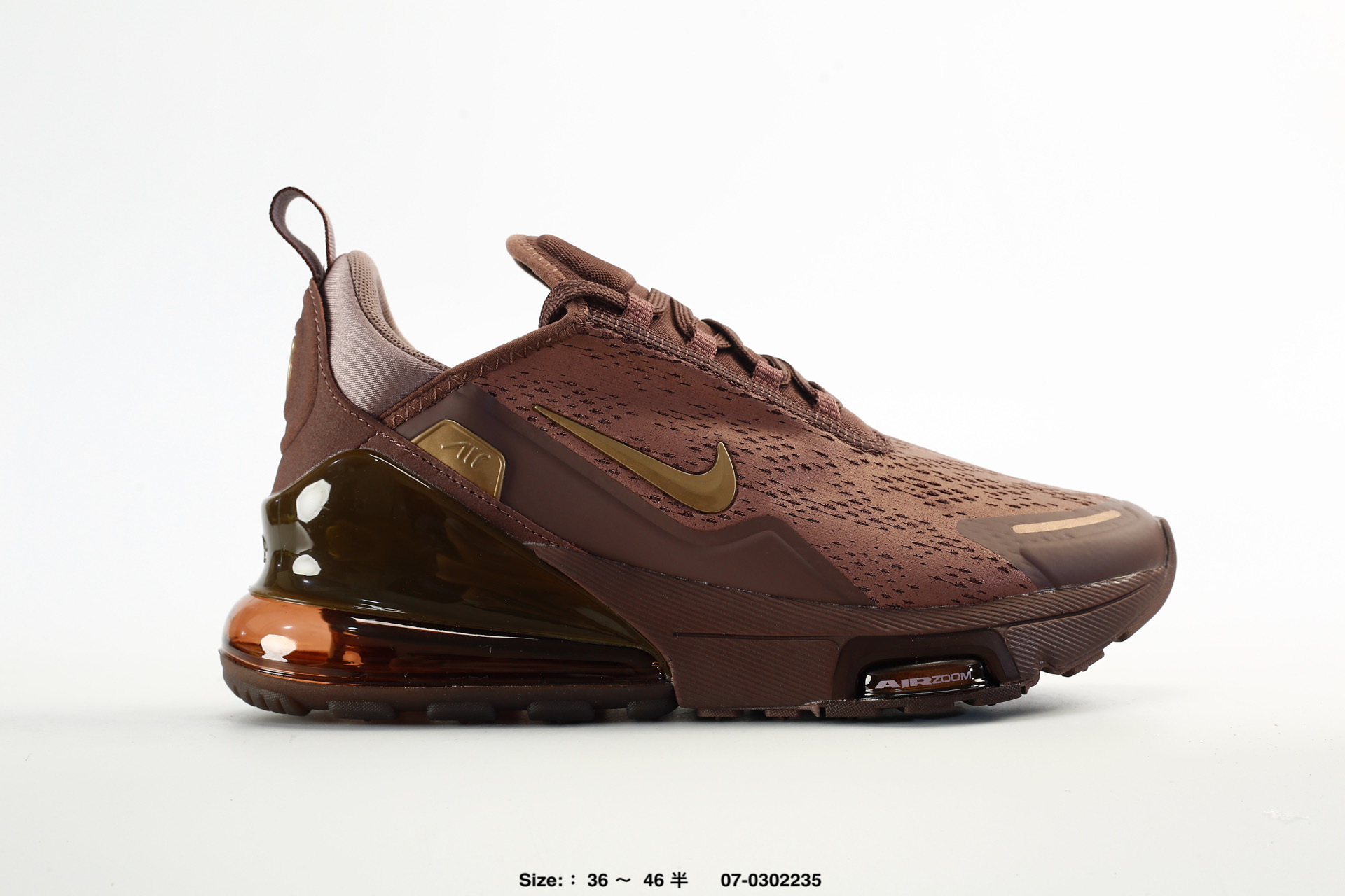 Nike Air Max 270 Premium – IO9884-109