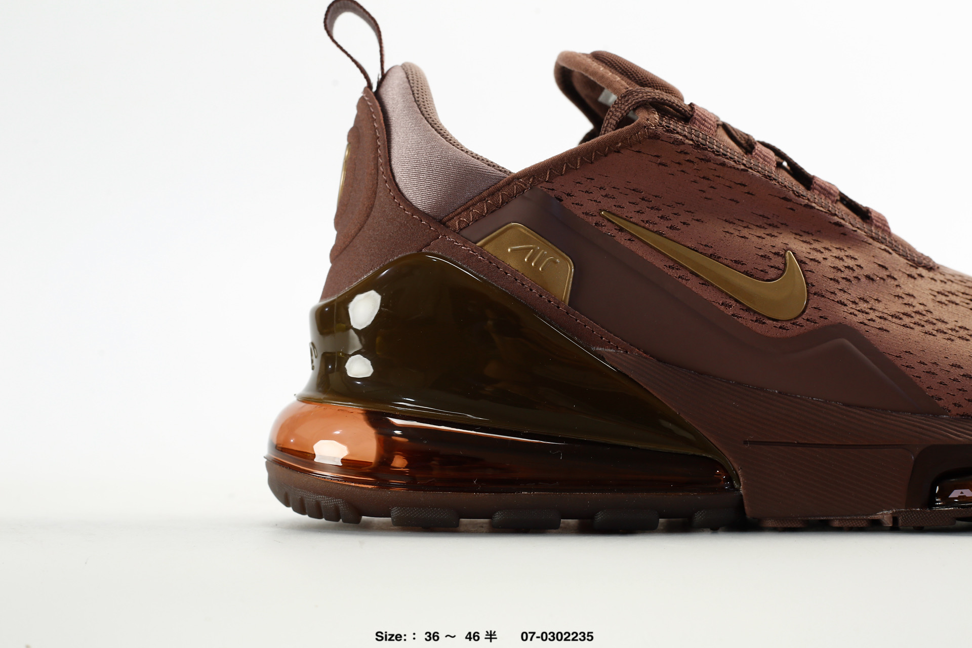 Nike Air Max 270 Premium – IO9884-109, photo 2