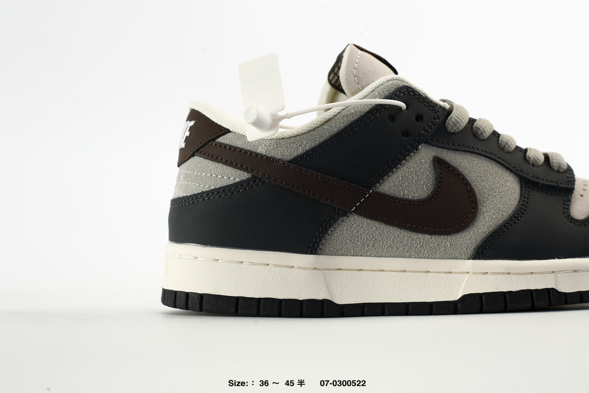 SB Otomo Katsuhiro x NK Dunk Low, photo 2