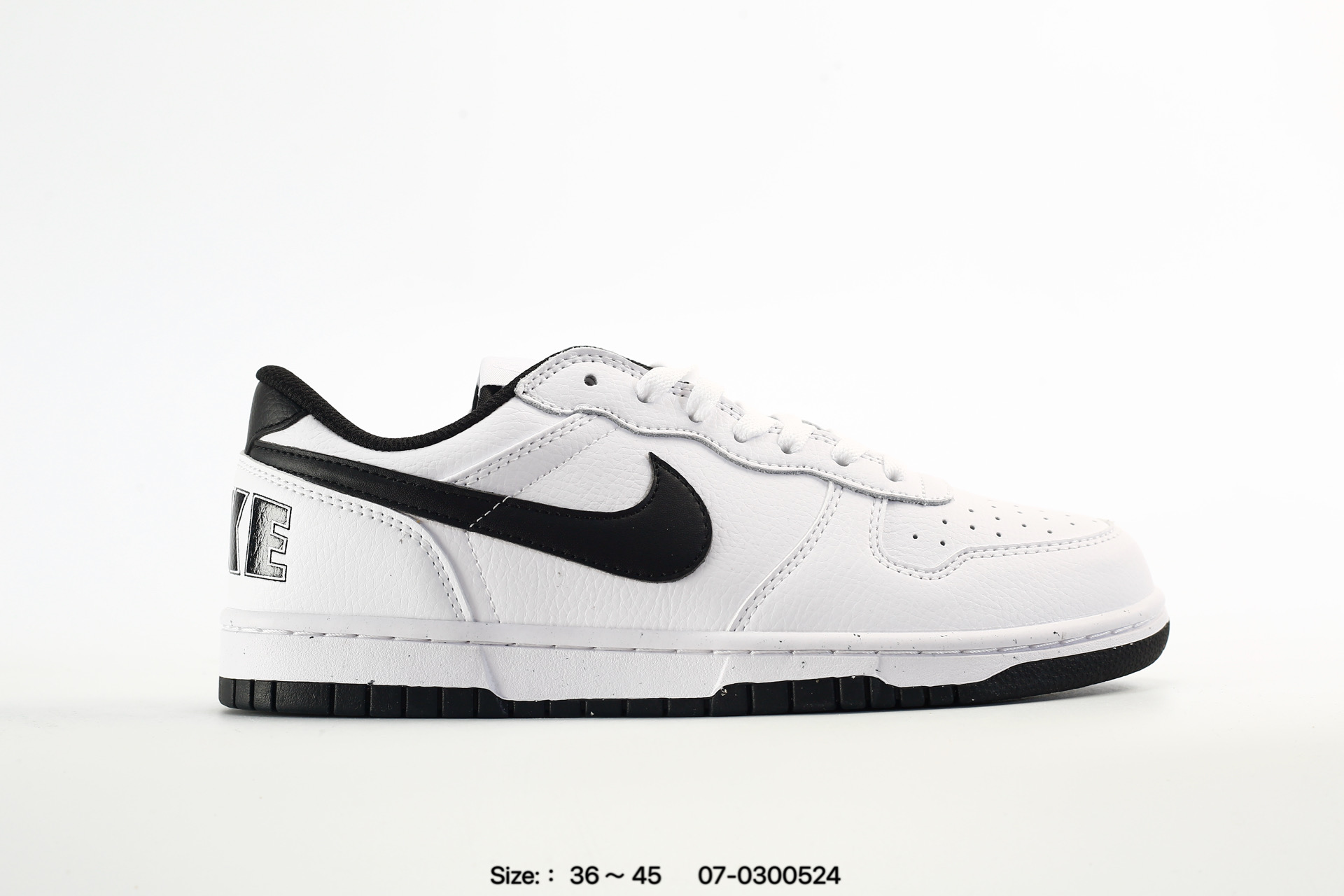 Nike Big Low – 854166-003, photo 2