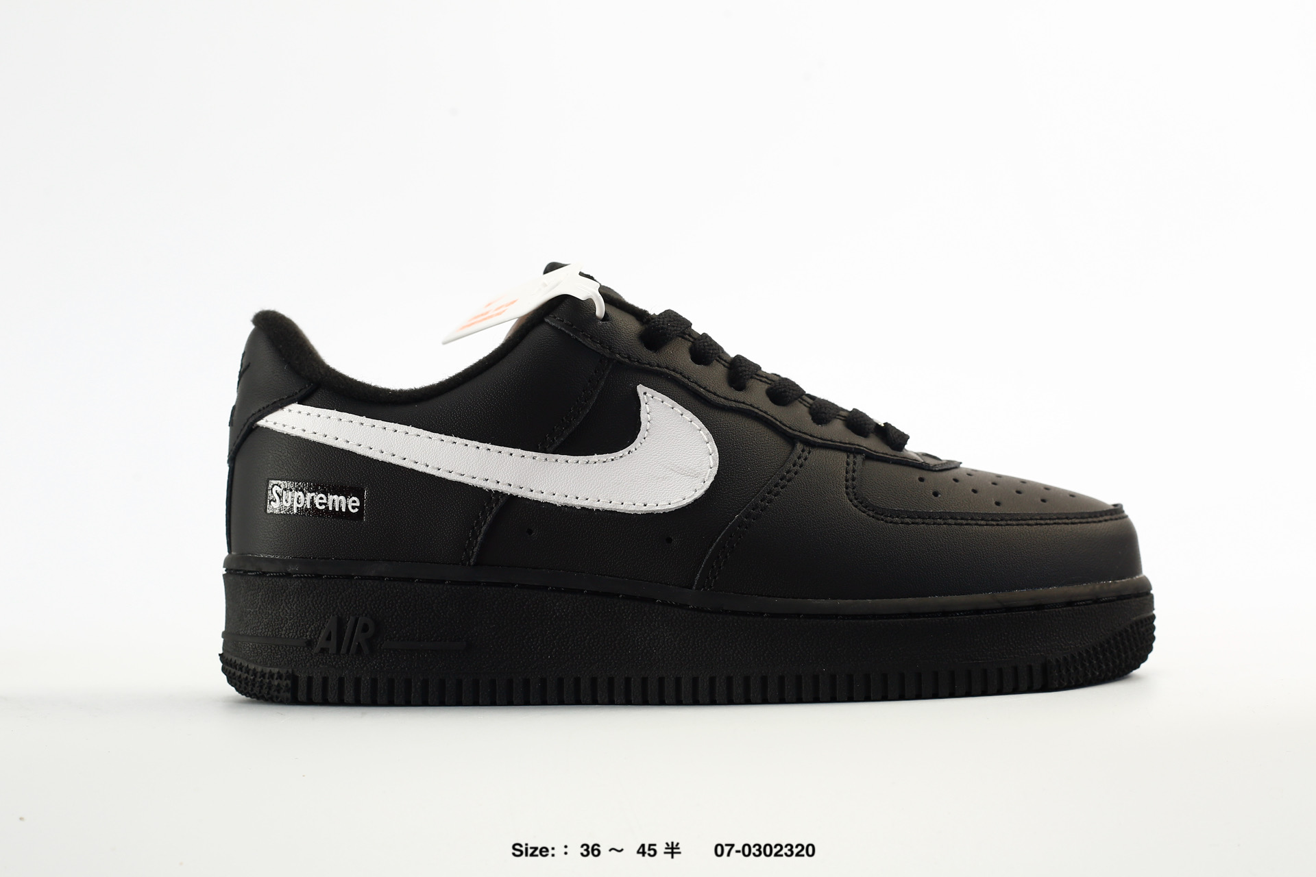 Air Force 1 07 Low – HX123008