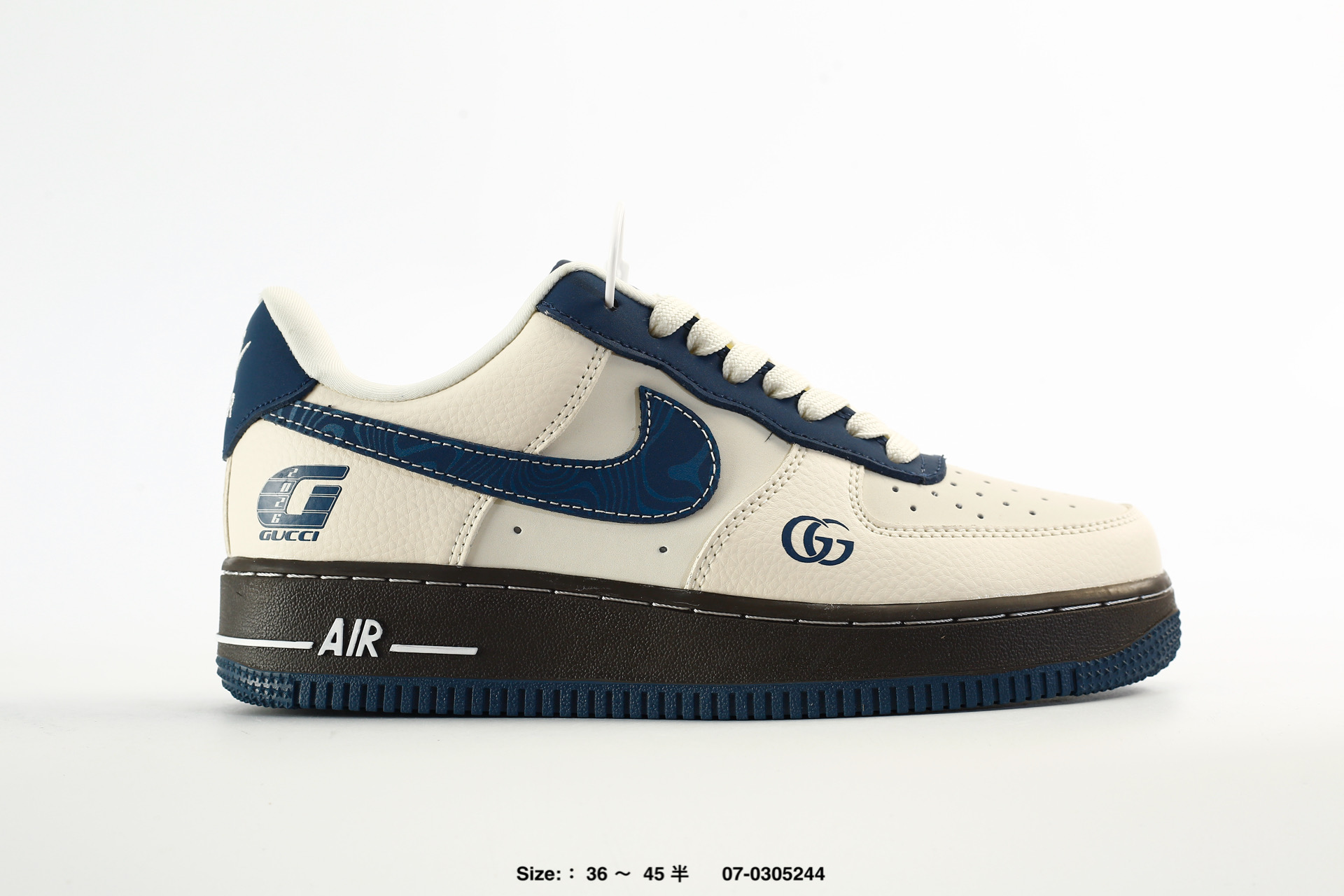 Air Force 1 07 Low – HX123008