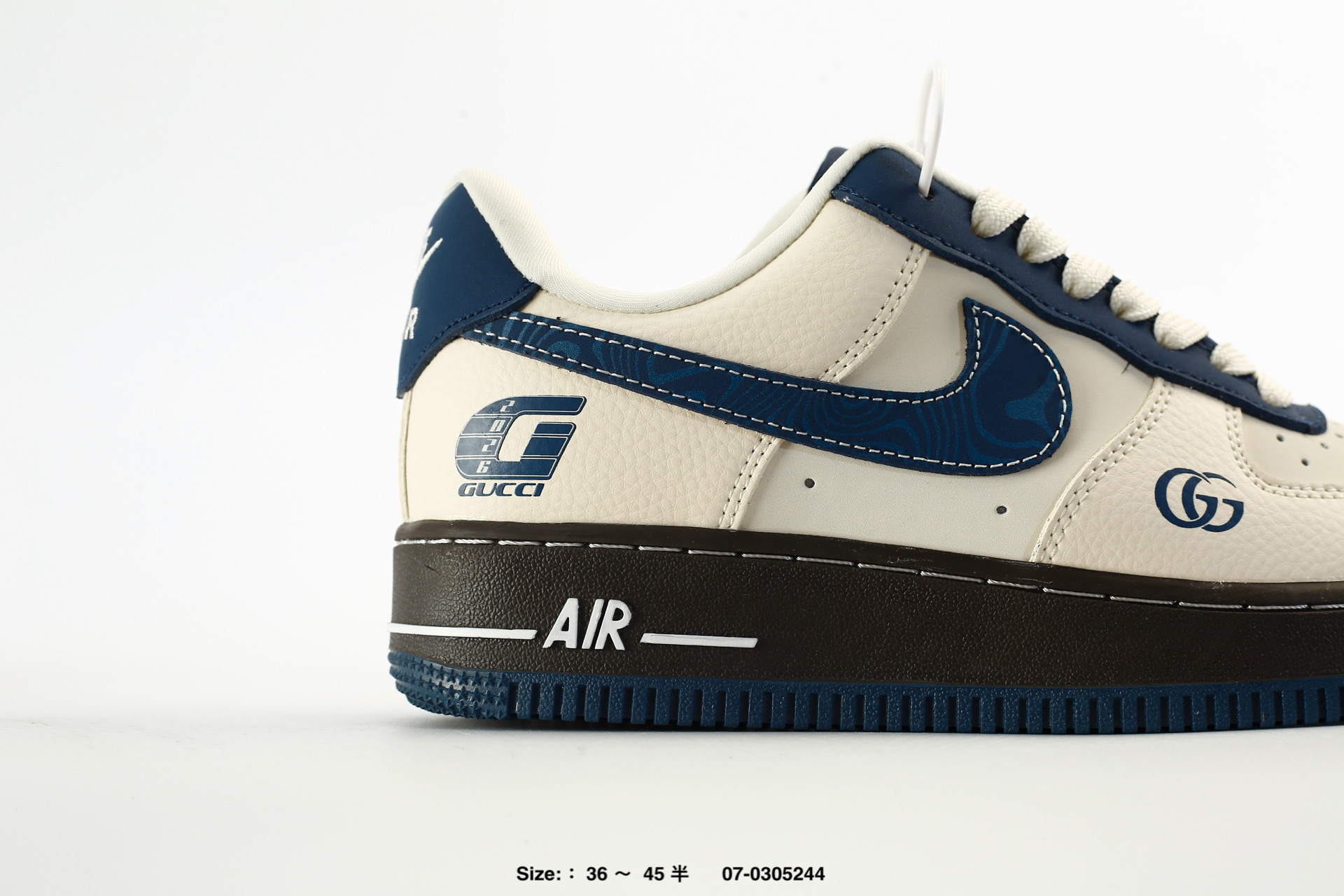 Air Force 1 07 Low – HX123008, photo 2
