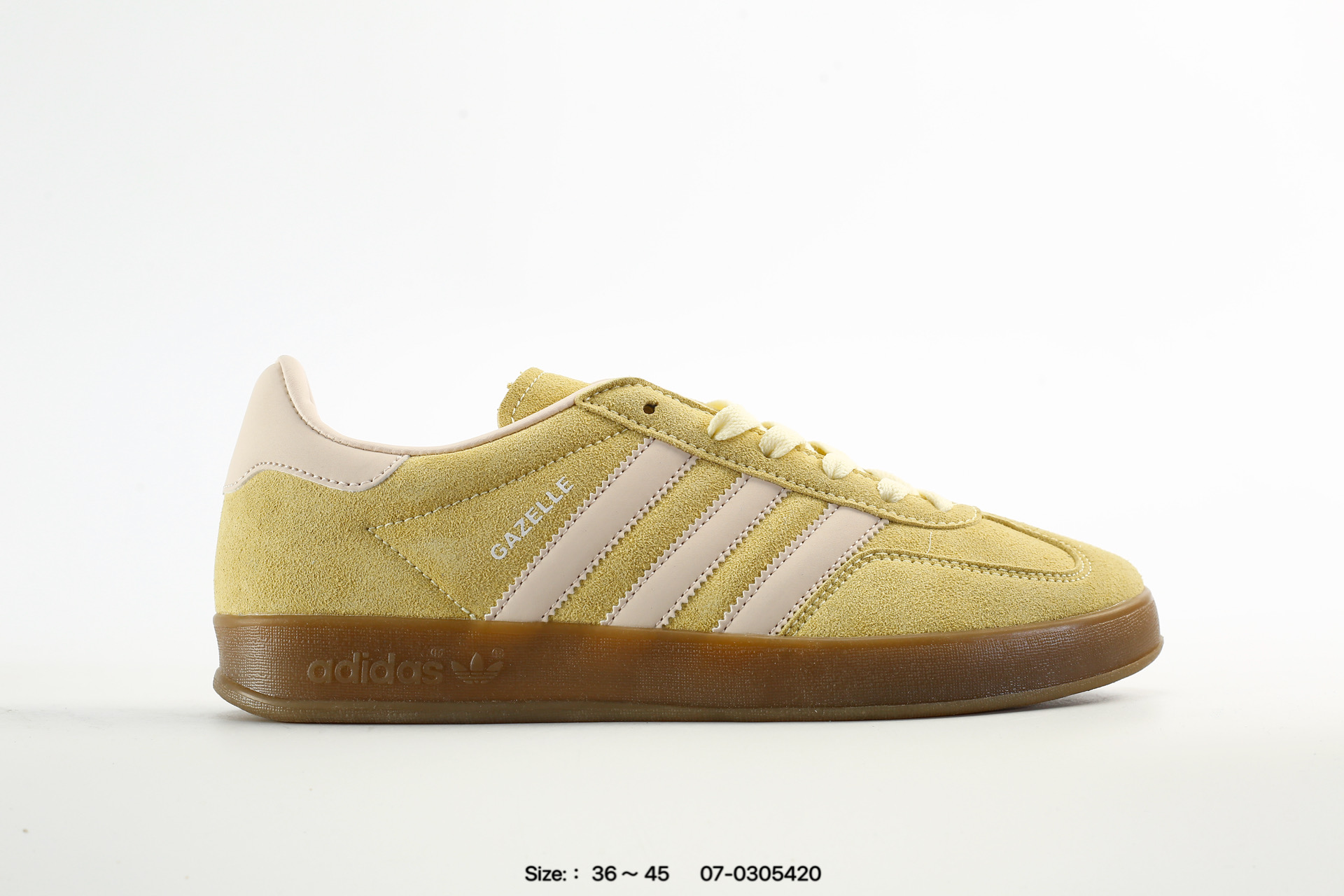 Adidas Originals Gazelle Indoor – JI2060, photo 2