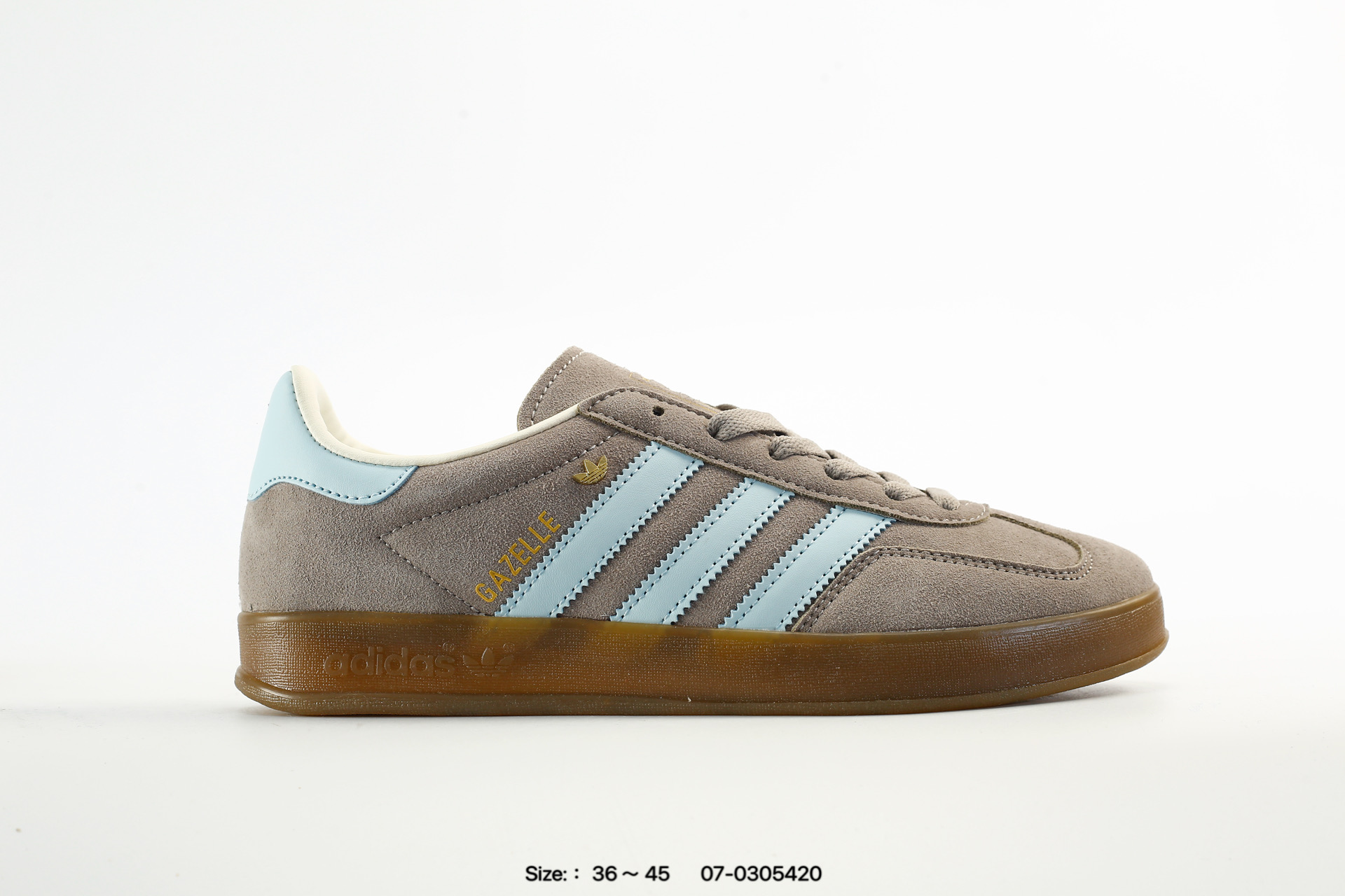 Adidas Originals Gazelle Indoor – JI2060