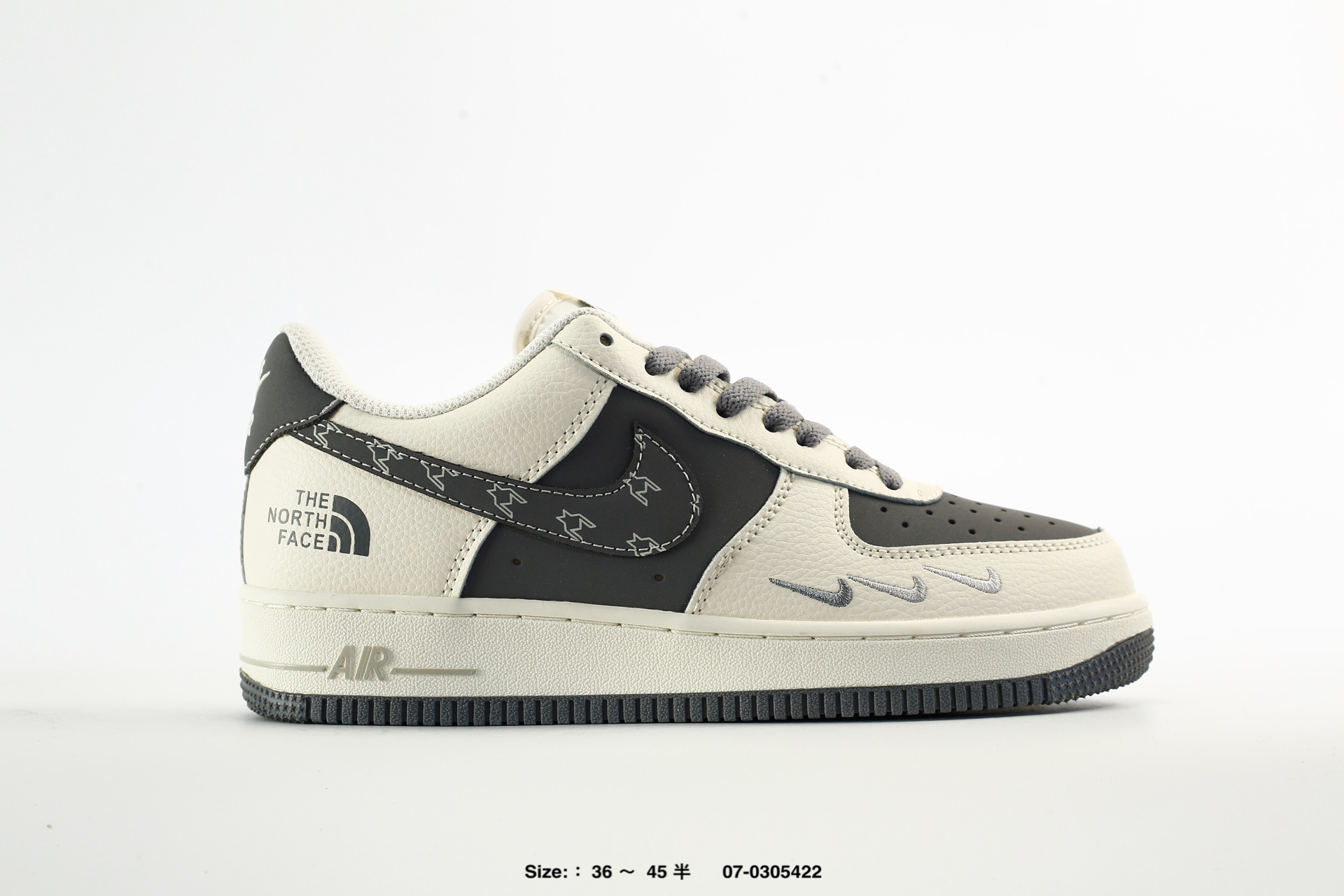 Nike Air Force 1'07 – Cl0919-100