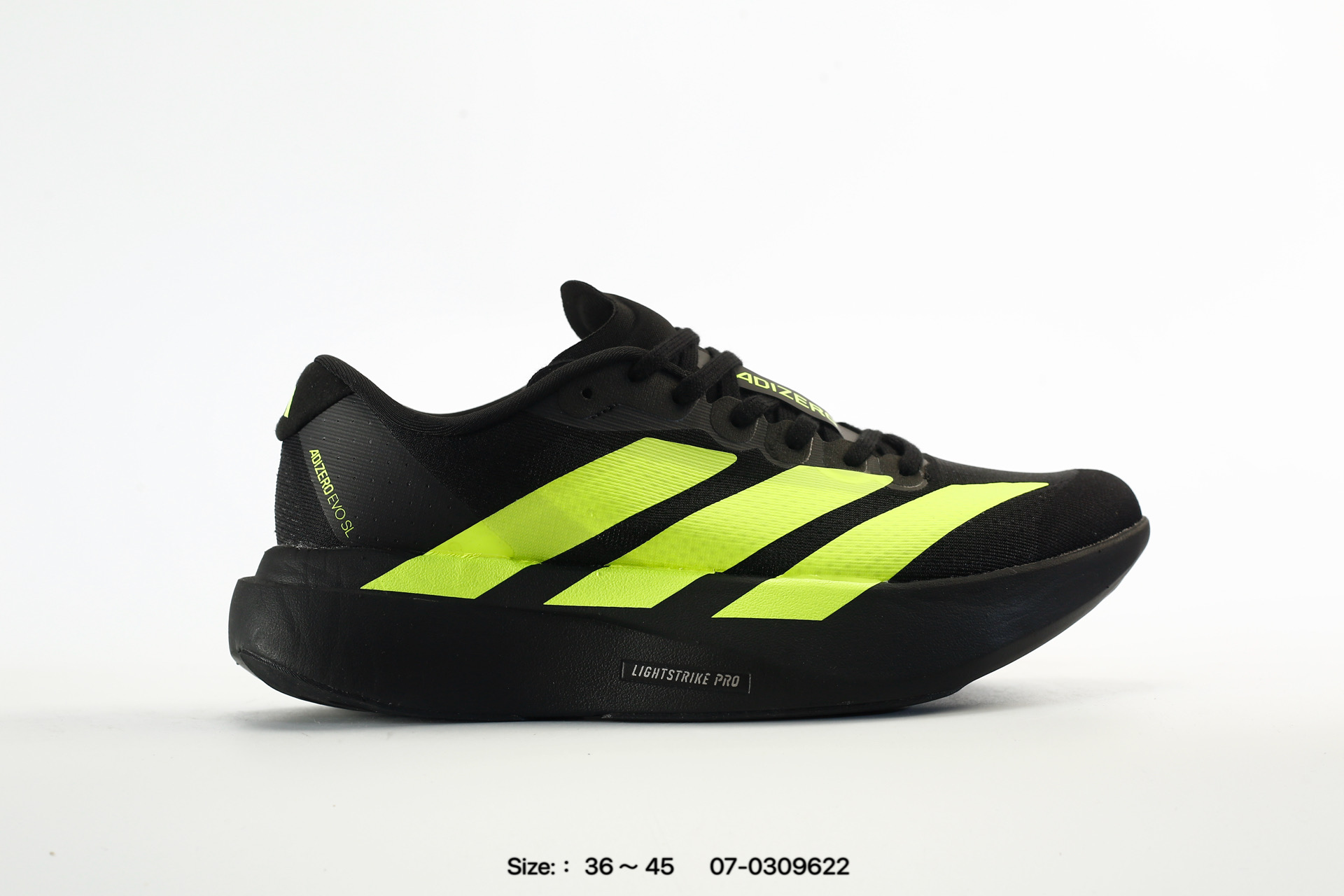 Adidas Adizero Evo SL – JH6206, photo 2