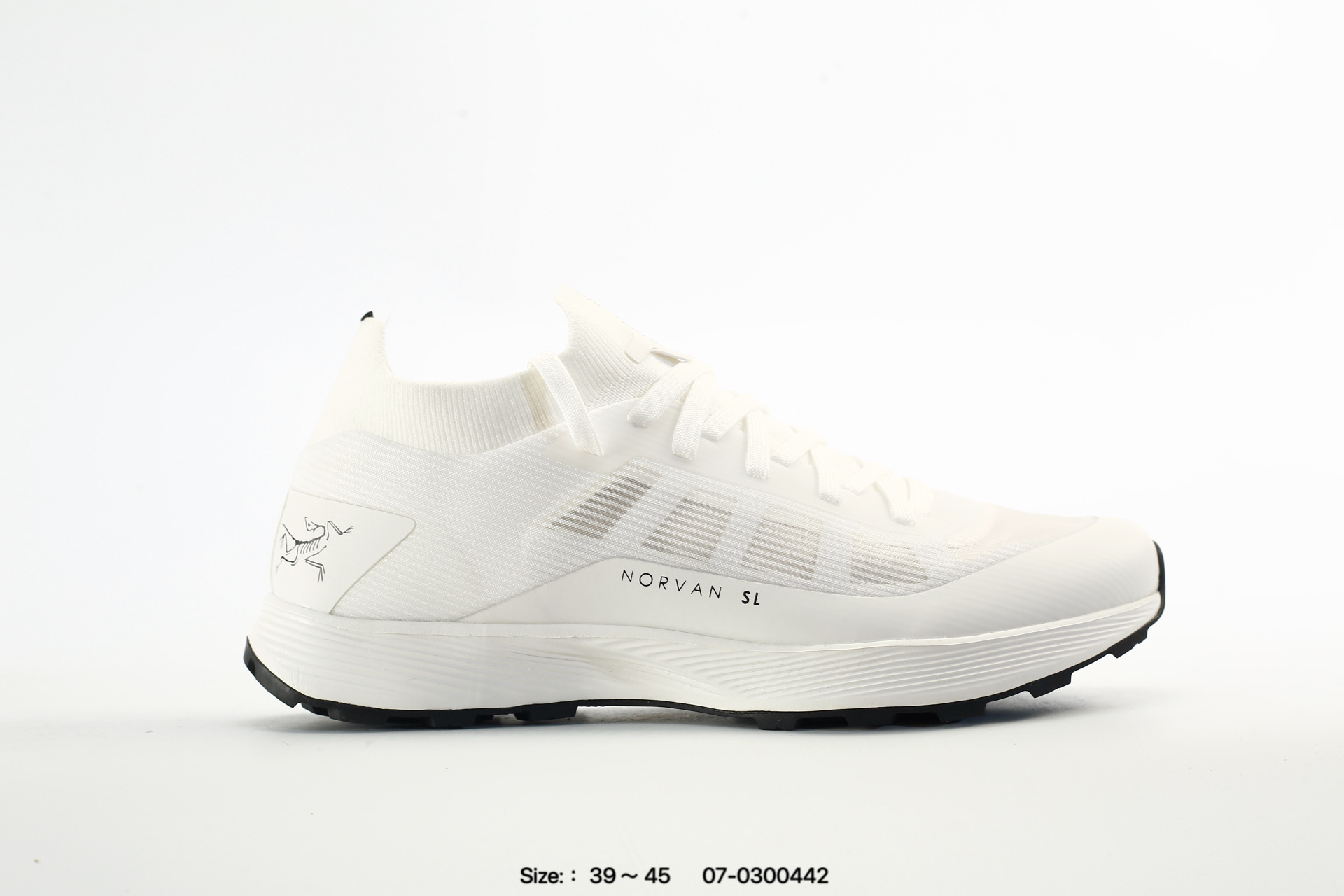 Arcteryx Norvan SL 3 – 07-0300442, photo 2