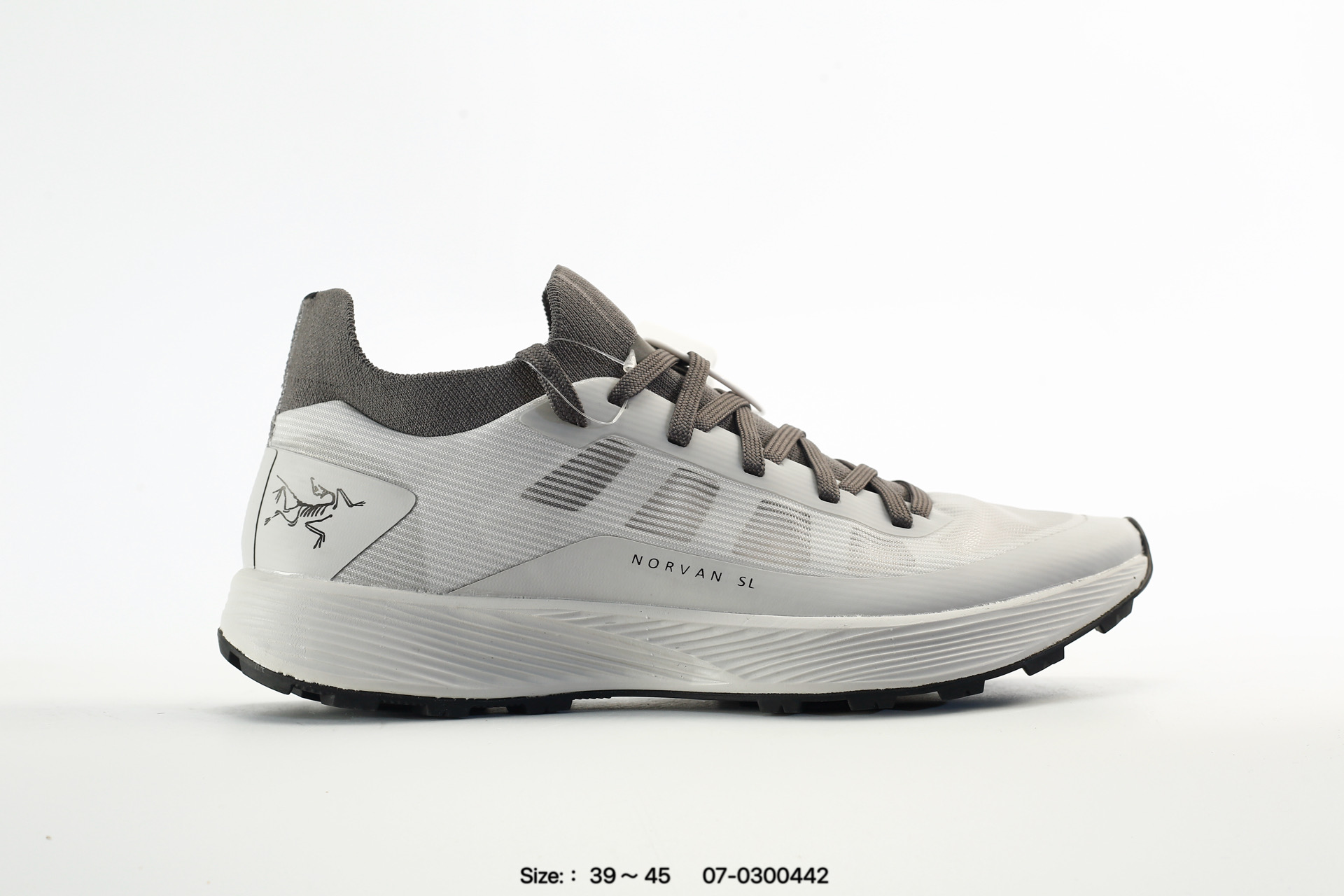 Arcteryx Norvan SL 3 – 07-0300442
