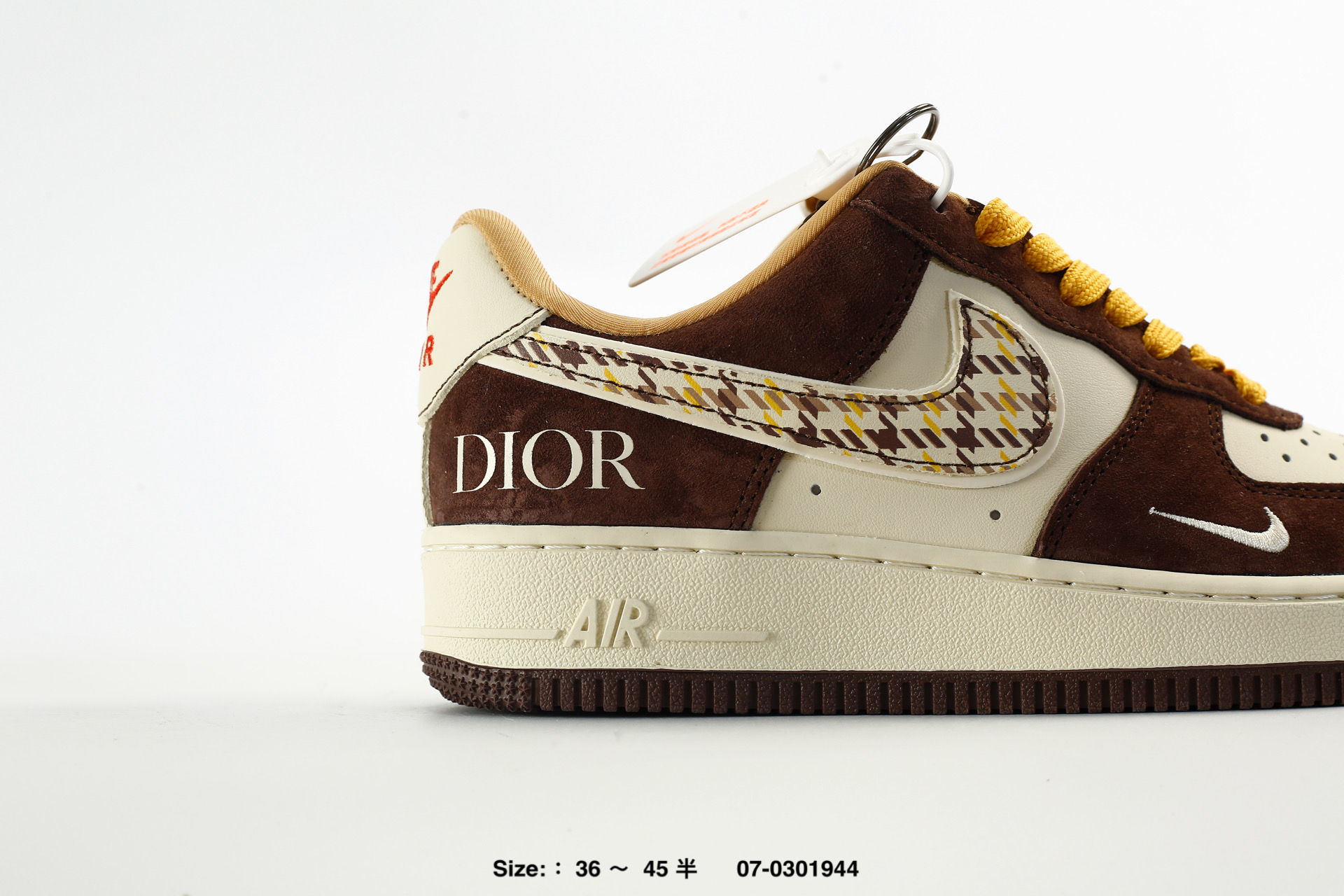 Air Force 1 07 Low – HX123008, photo 2