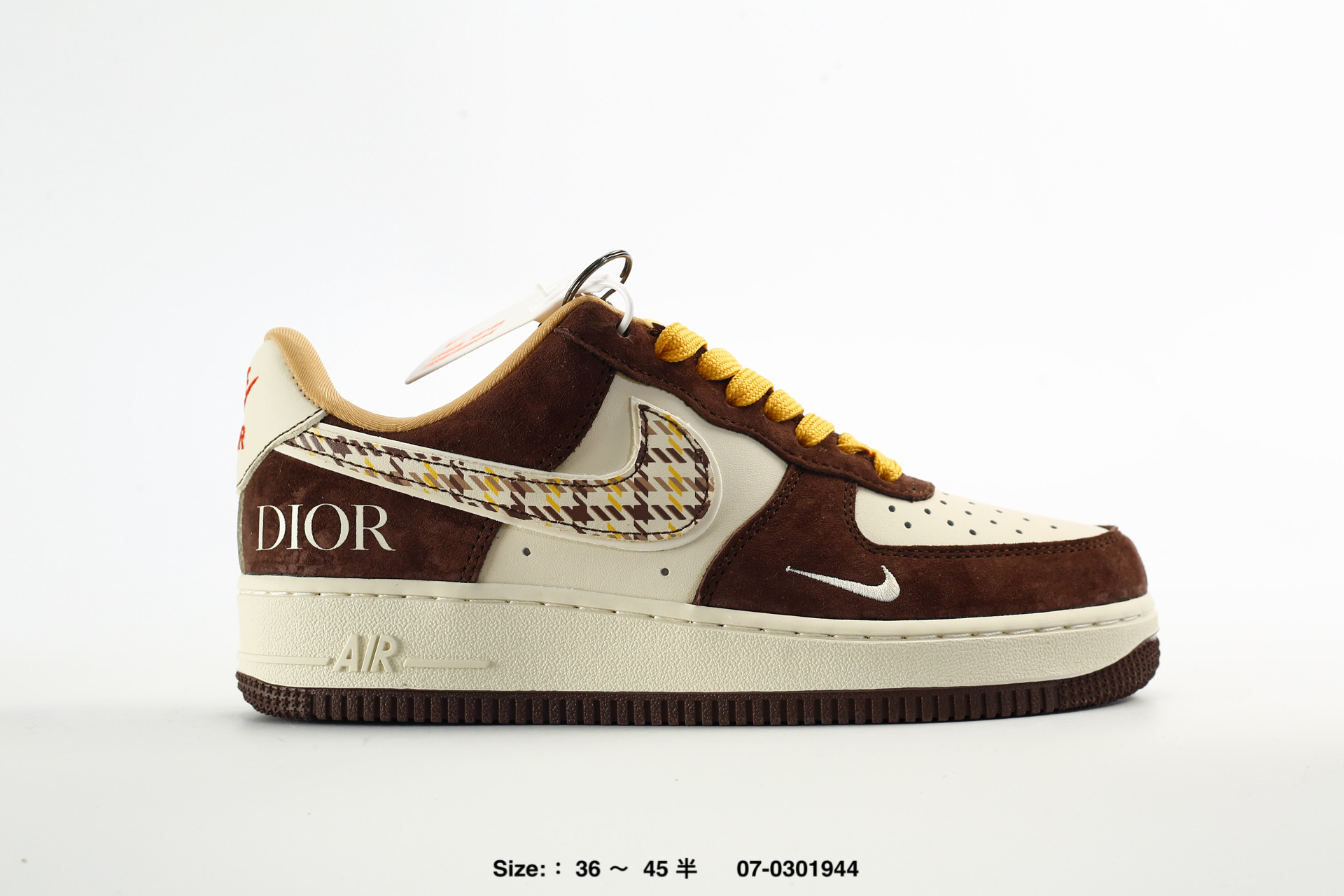 Air Force 1 07 Low – HX123008
