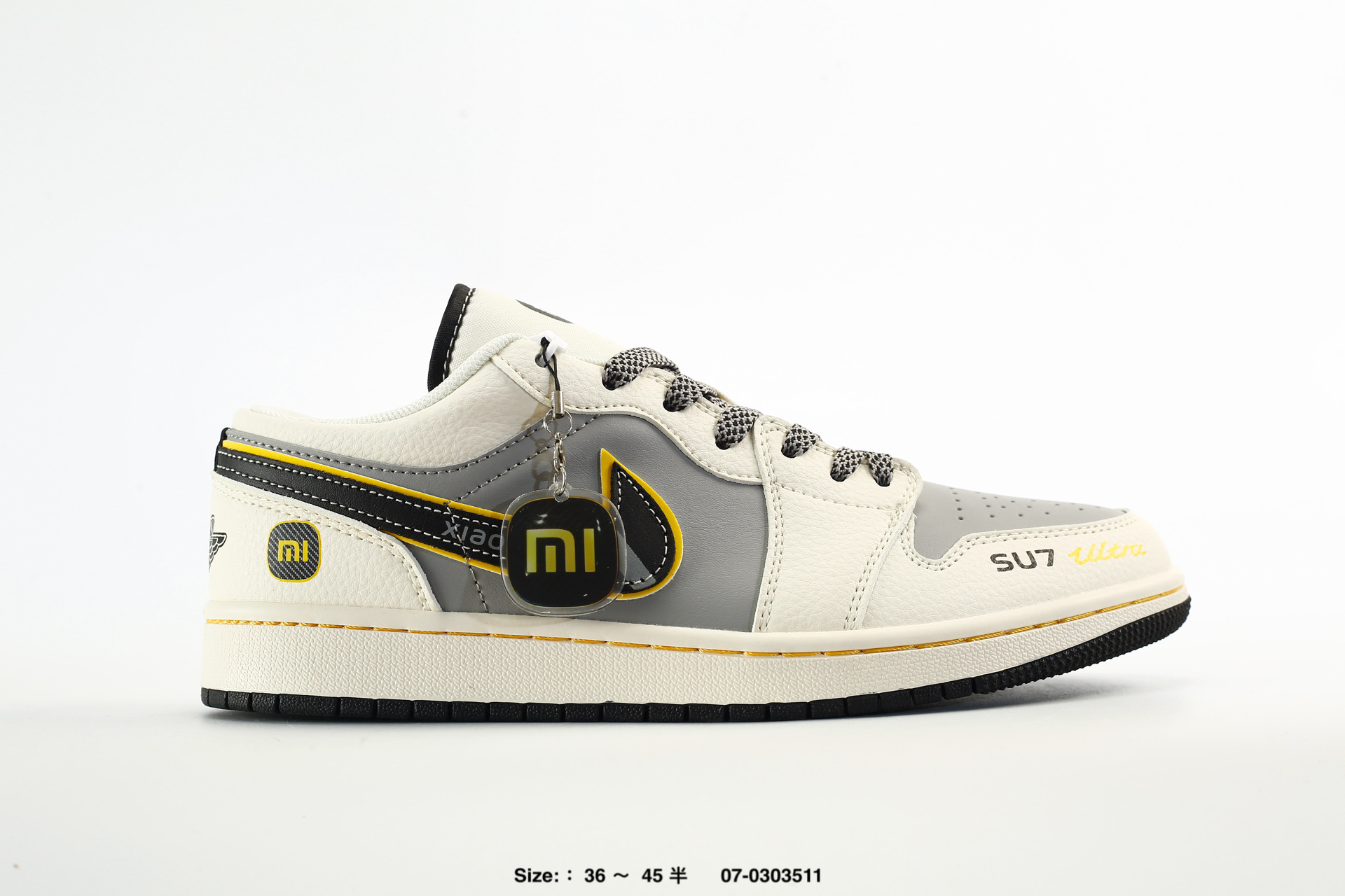 Nike Dunk Low Retro AJ1 SB – DS6608-025
