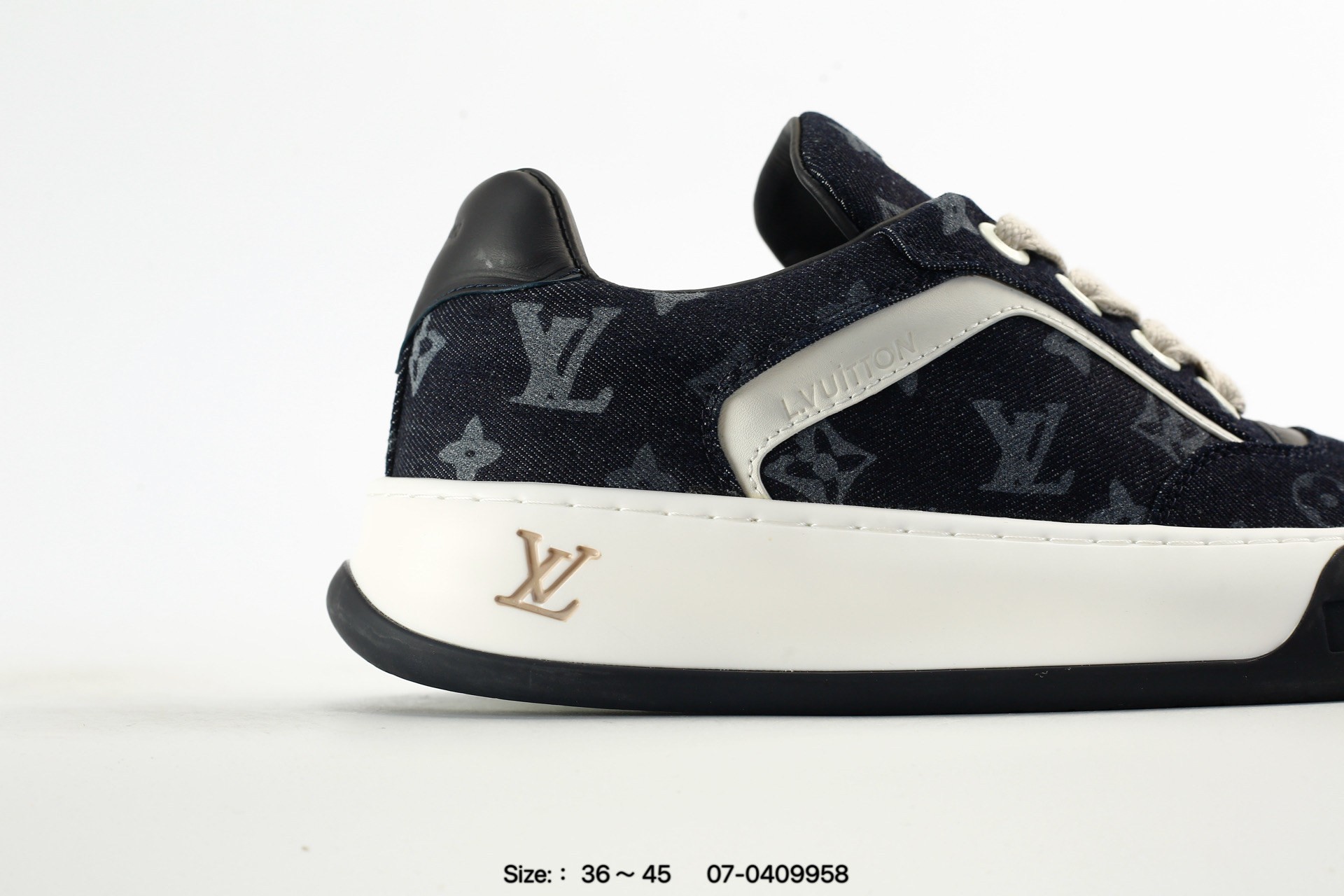 Louis Vuitton Tilted – 07-0409958, photo 2