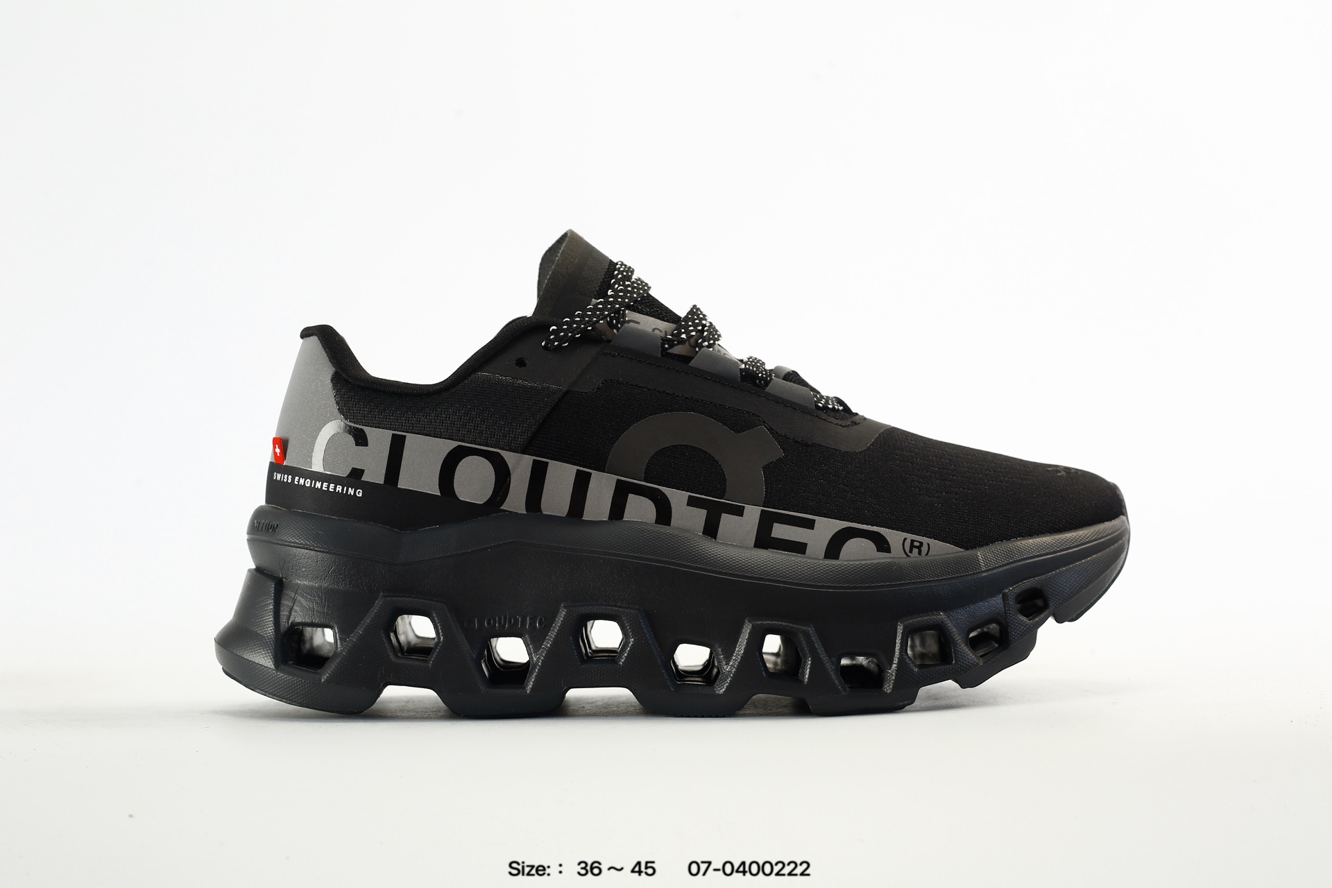 On Cloudmonster 3 – 07-0400222