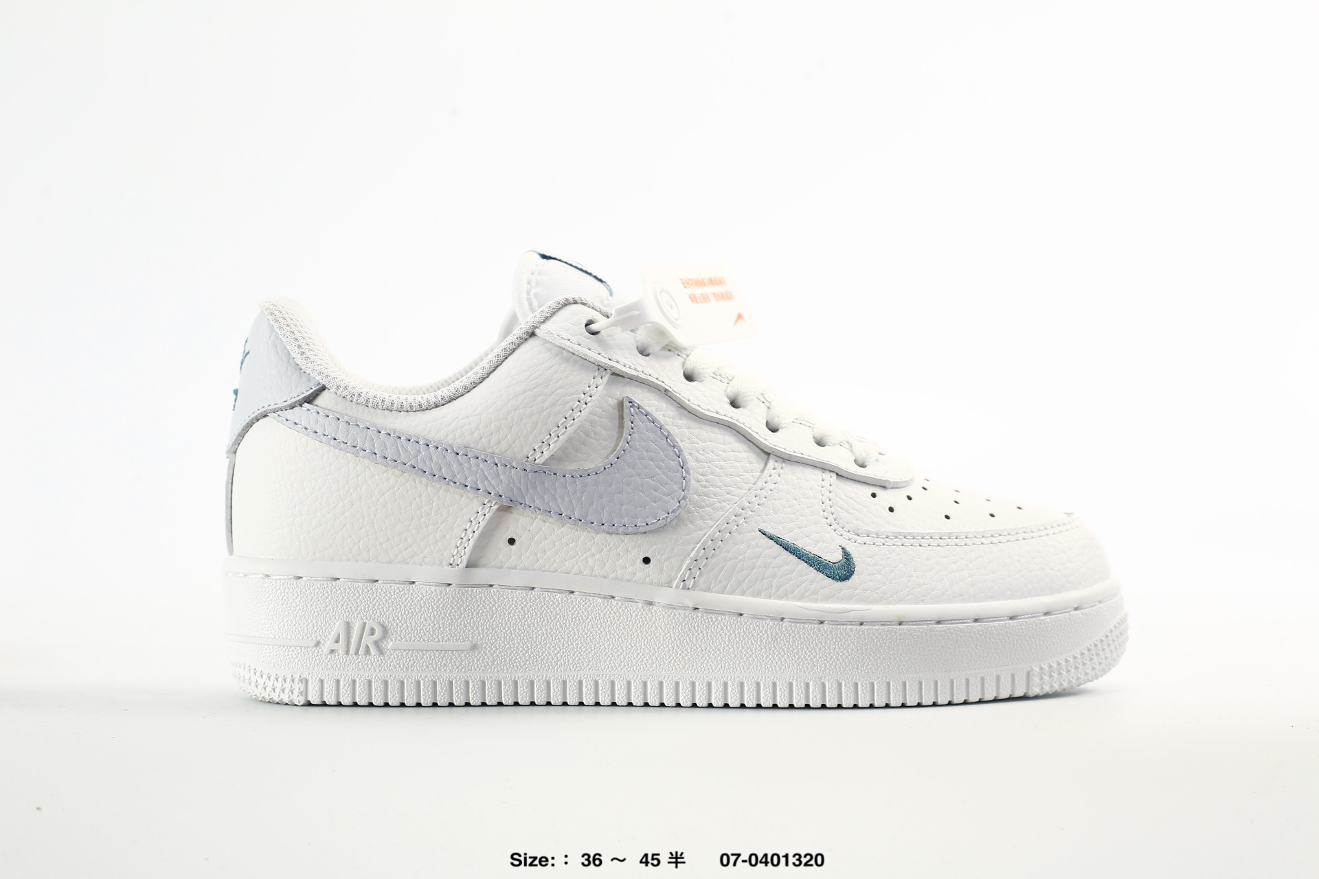 Nike Air Force 1'07 LV8 – IF1688-101