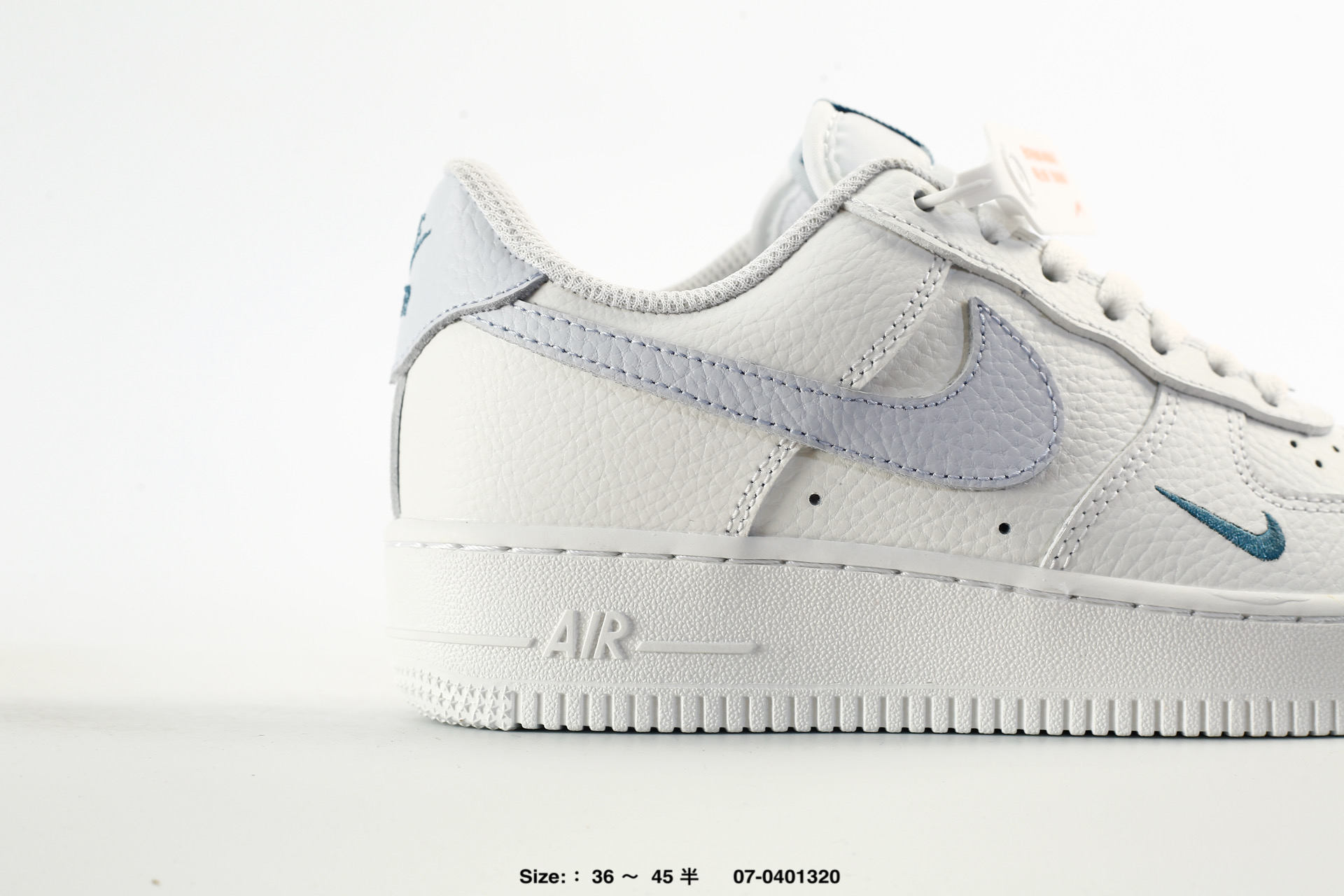 Nike Air Force 1'07 LV8 – IF1688-101, photo 2