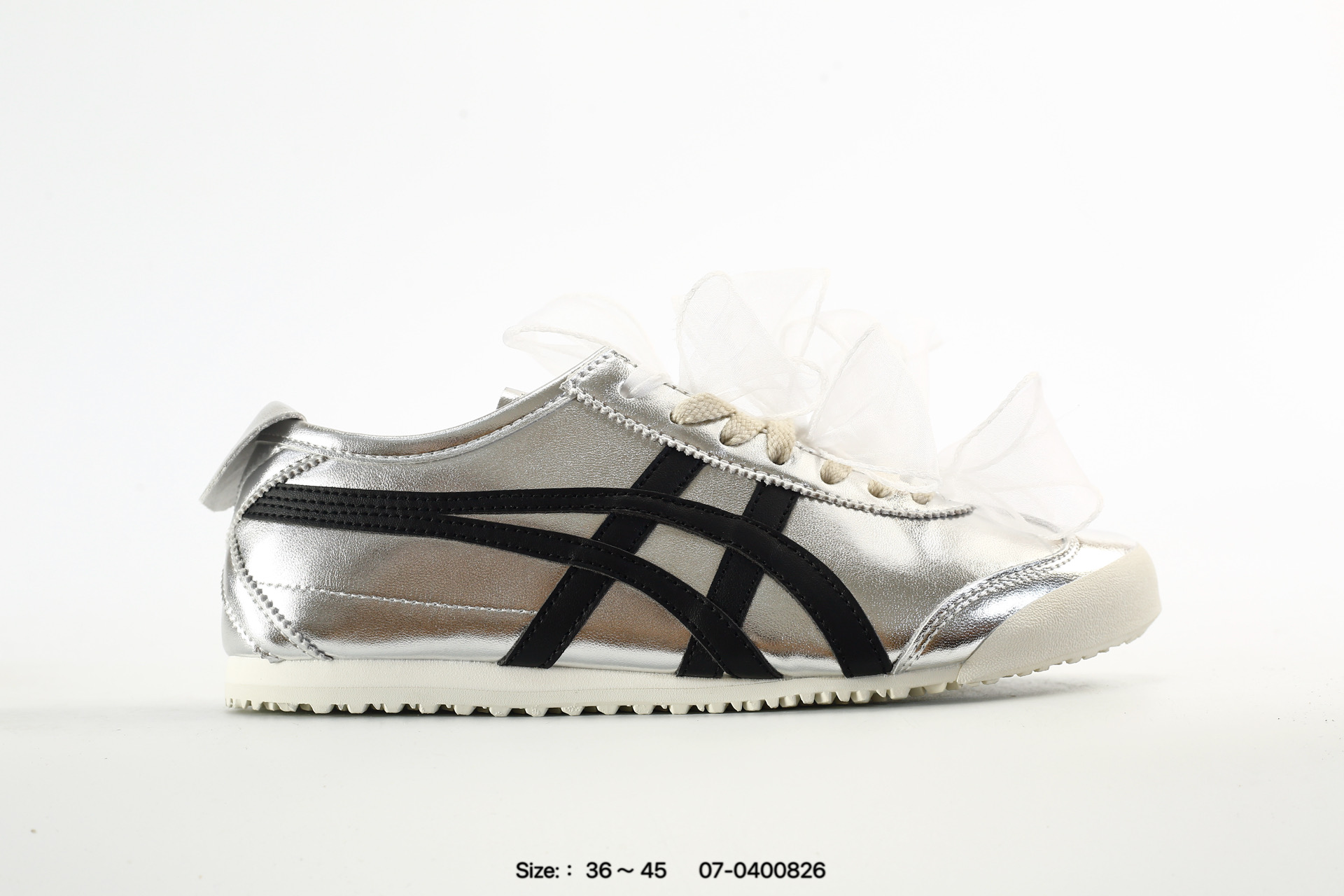 Onitsuka Tiger Nippon Made Mexico 66 Deluxe – 1183B511-200