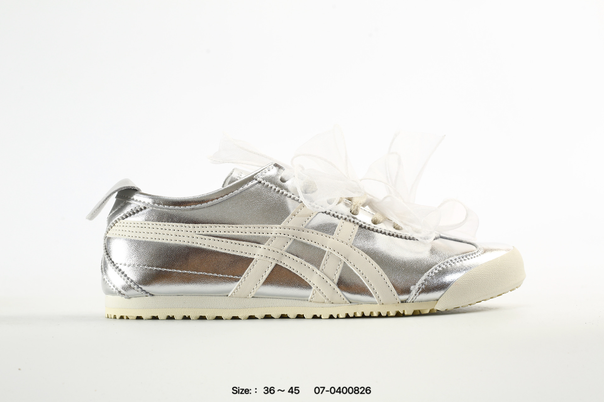 Onitsuka Tiger Nippon Made Mexico 66 Deluxe – 1183B511-200, photo 2