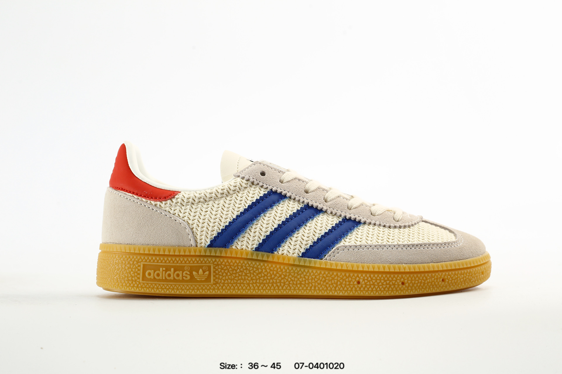 Adidas Handball Spezial – KJ2712