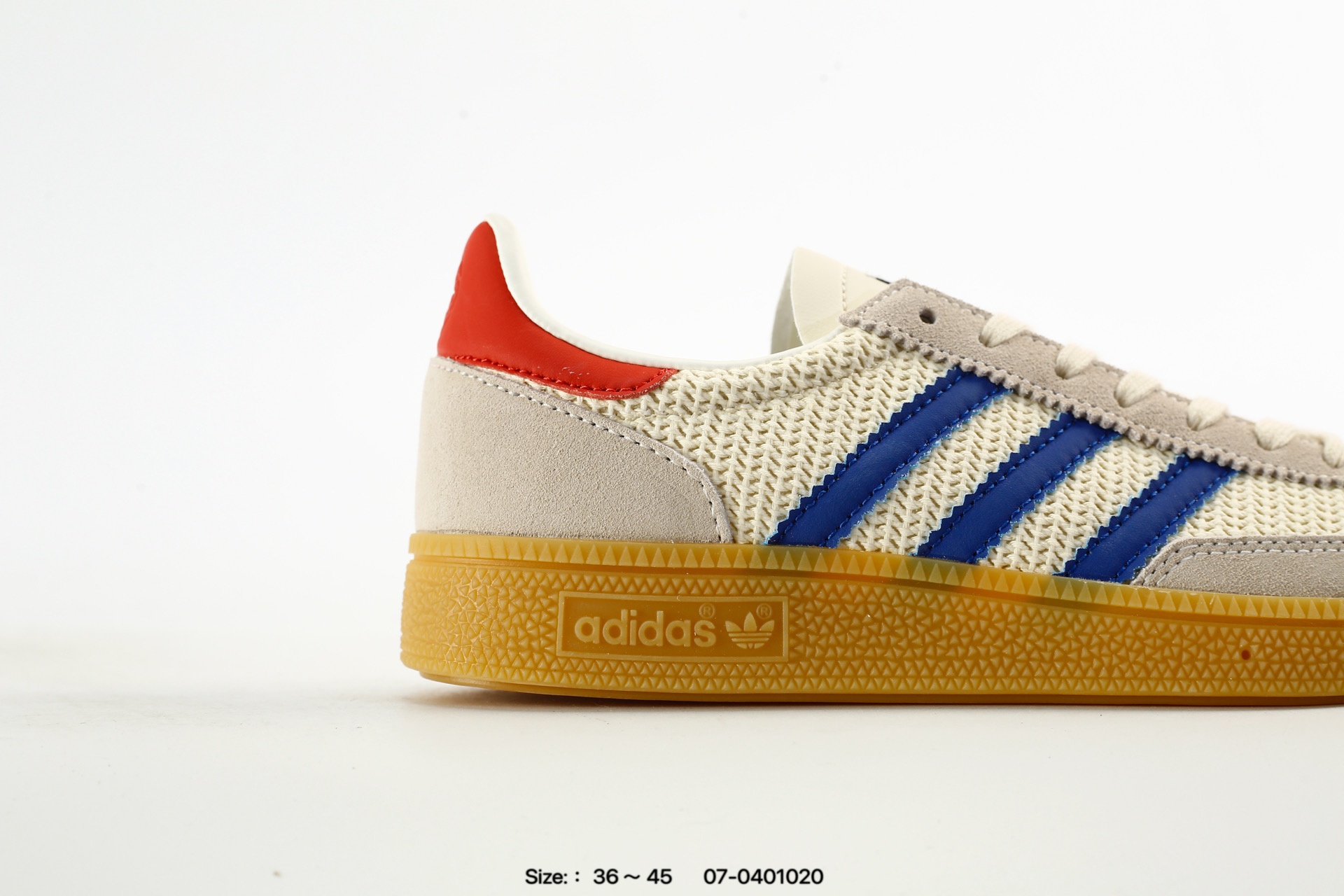 Adidas Handball Spezial – KJ2712, photo 2