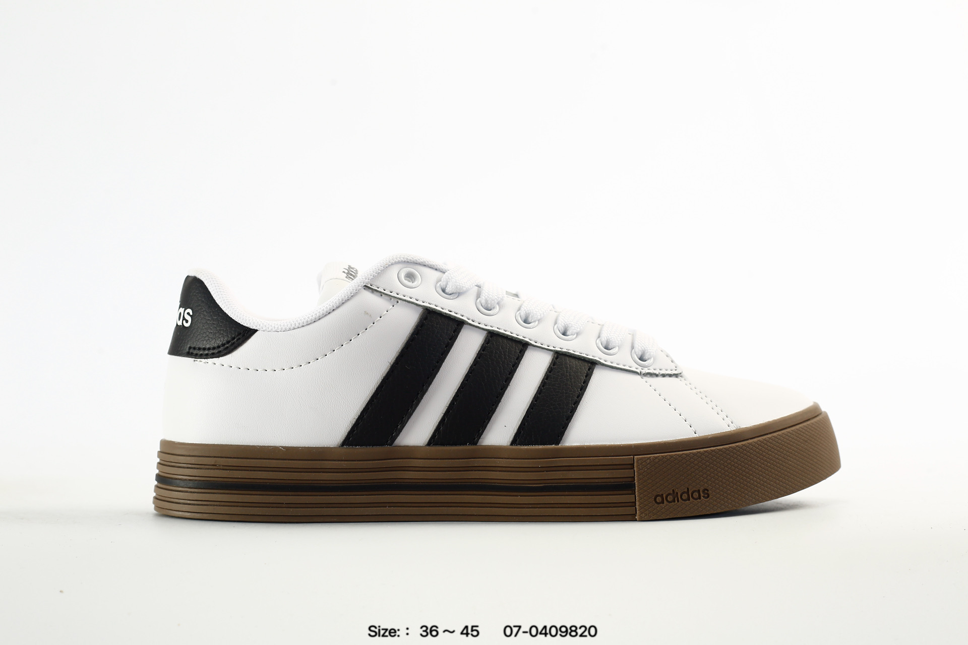 Adidas Daily 4.0 – JQ7361-007, photo 2