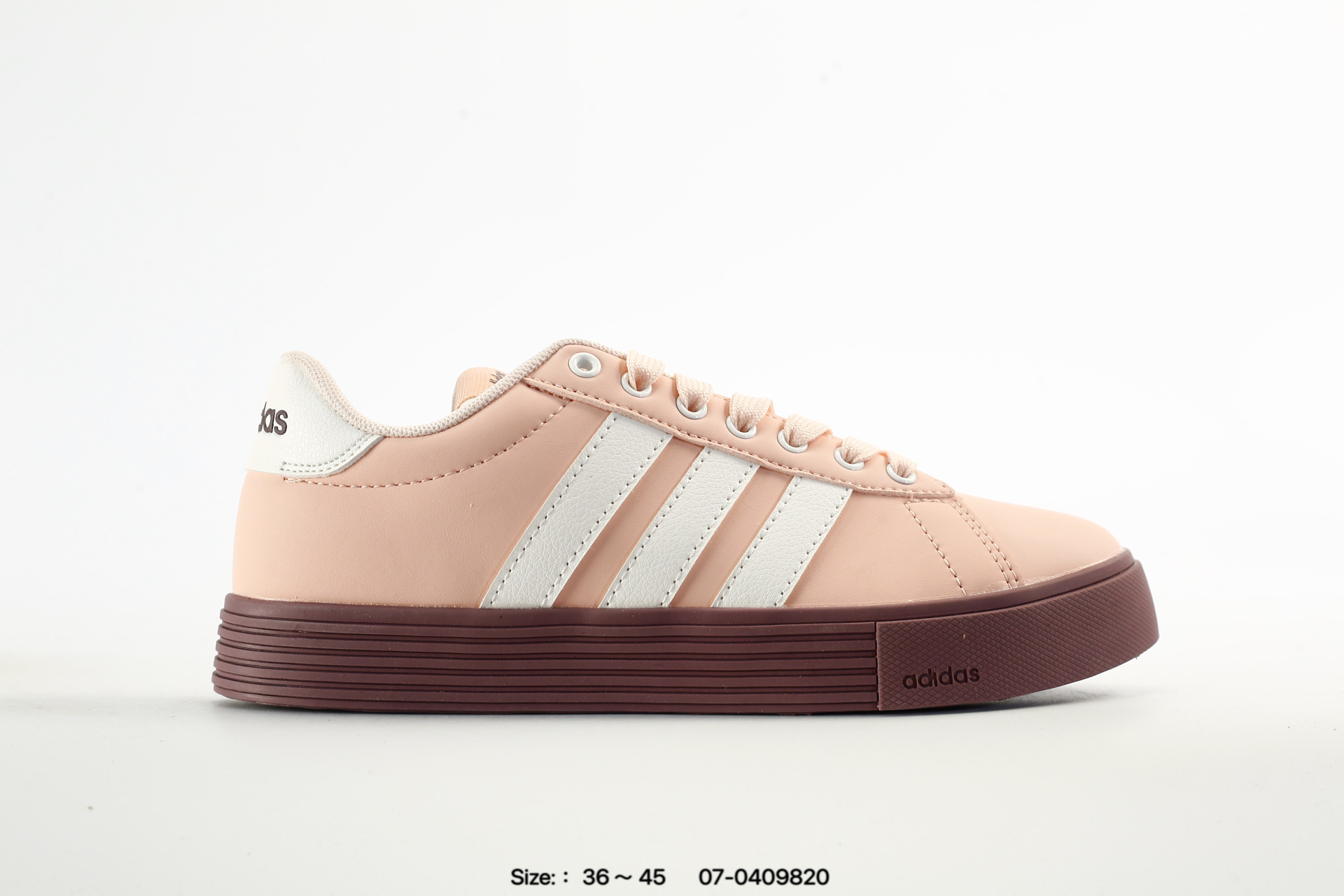 Adidas Daily 4.0 – JQ7361-007
