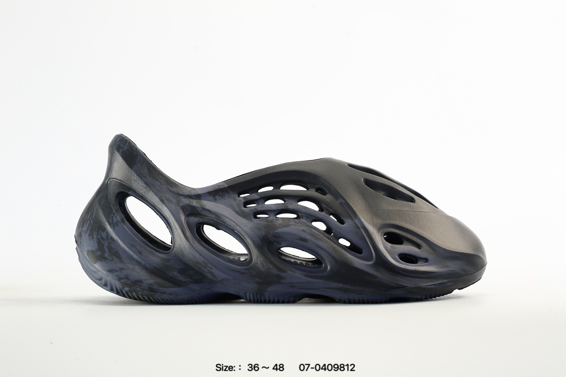 Foam Claquettes