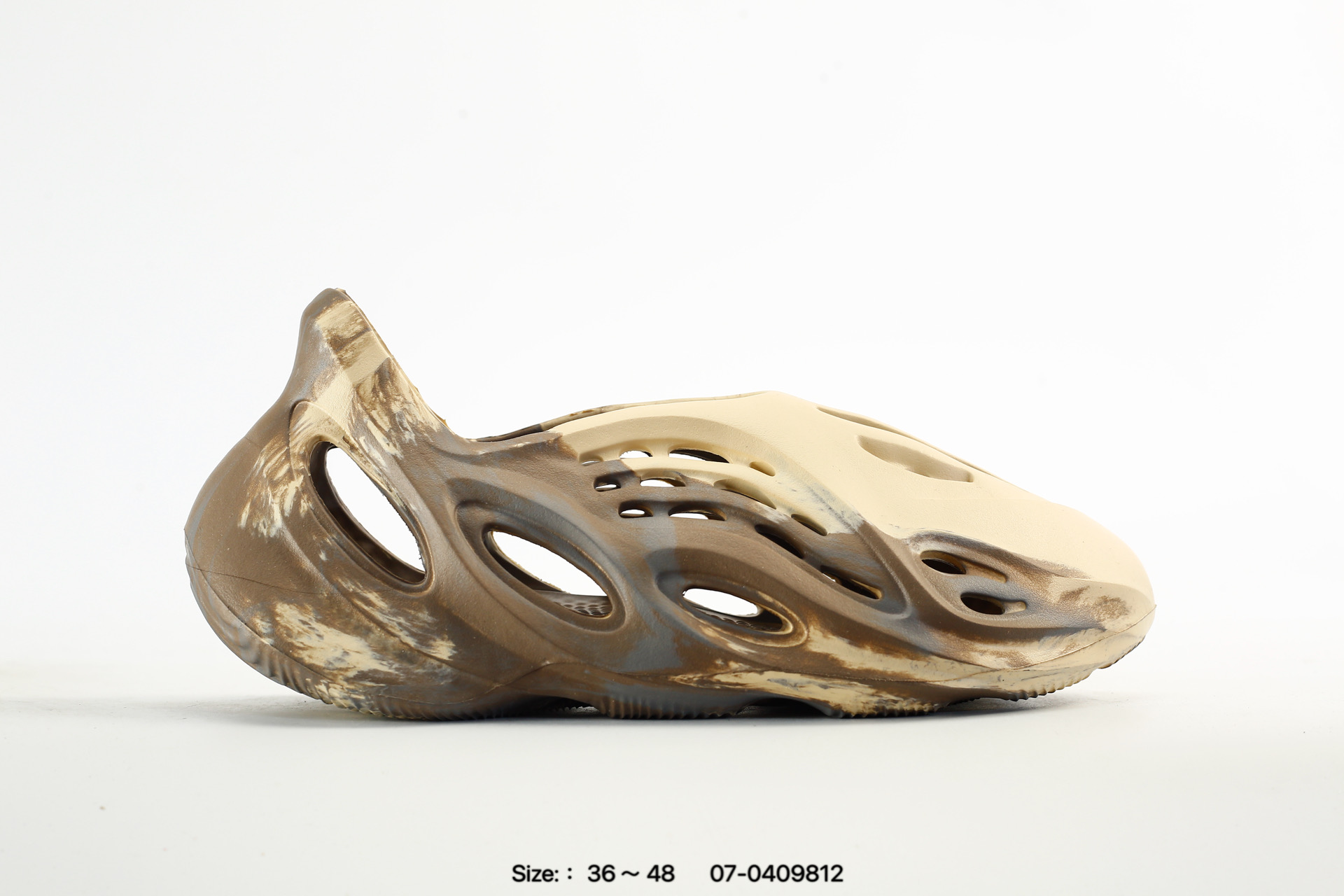 Foam Claquettes, photo 2