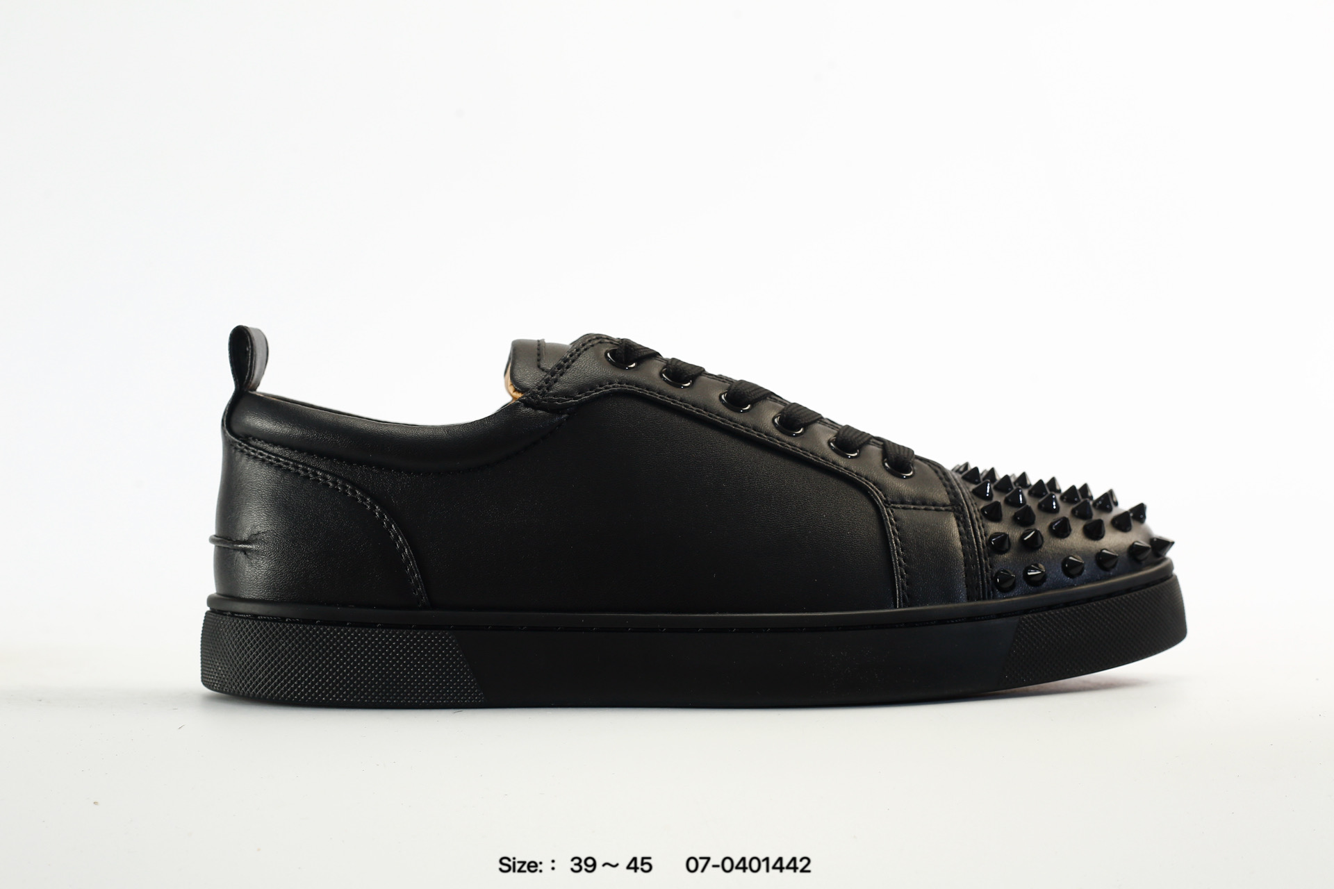 CL Louis Junior Spikes – 07-0401442, photo 2