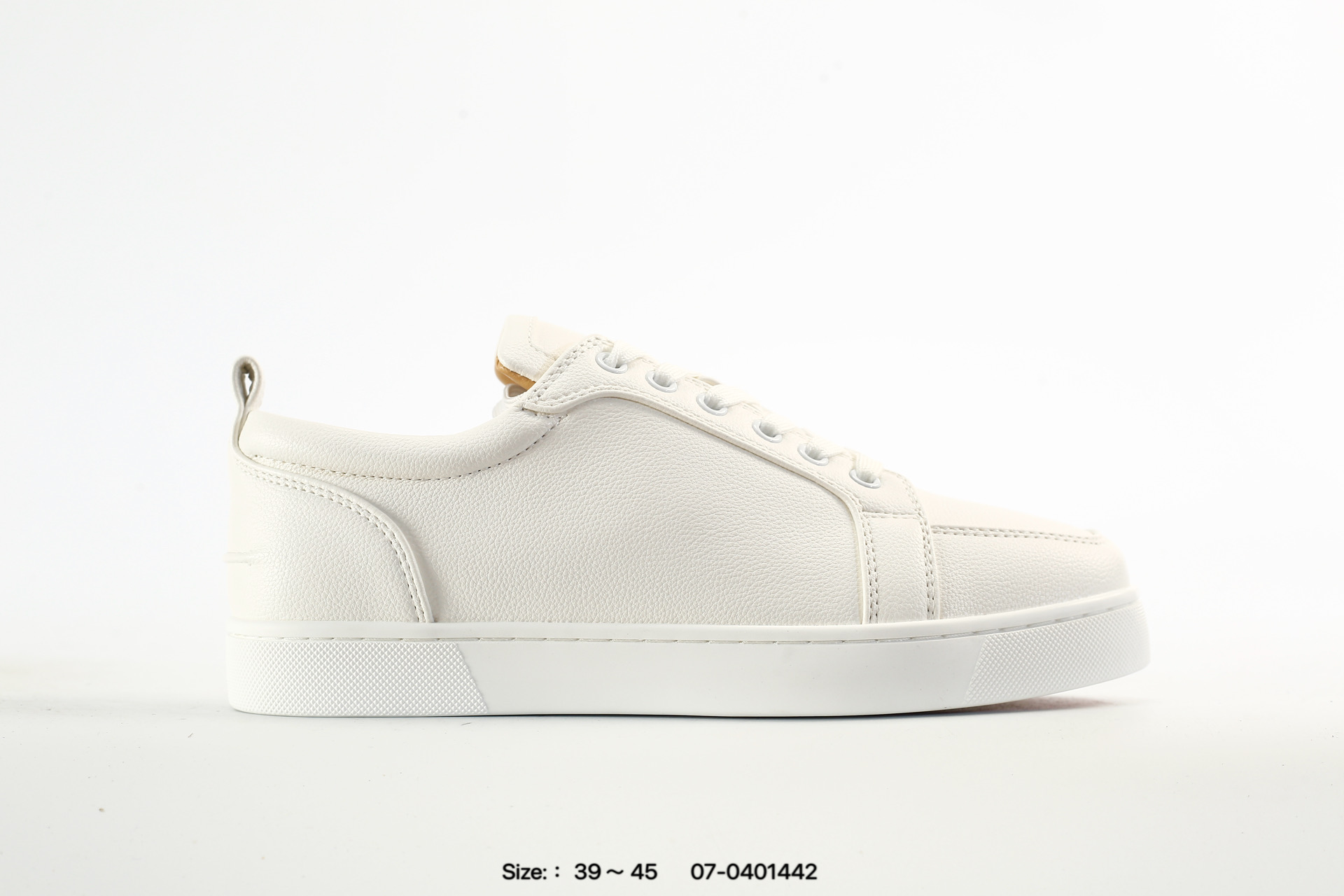 CL Louis Junior Spikes – 07-0401442