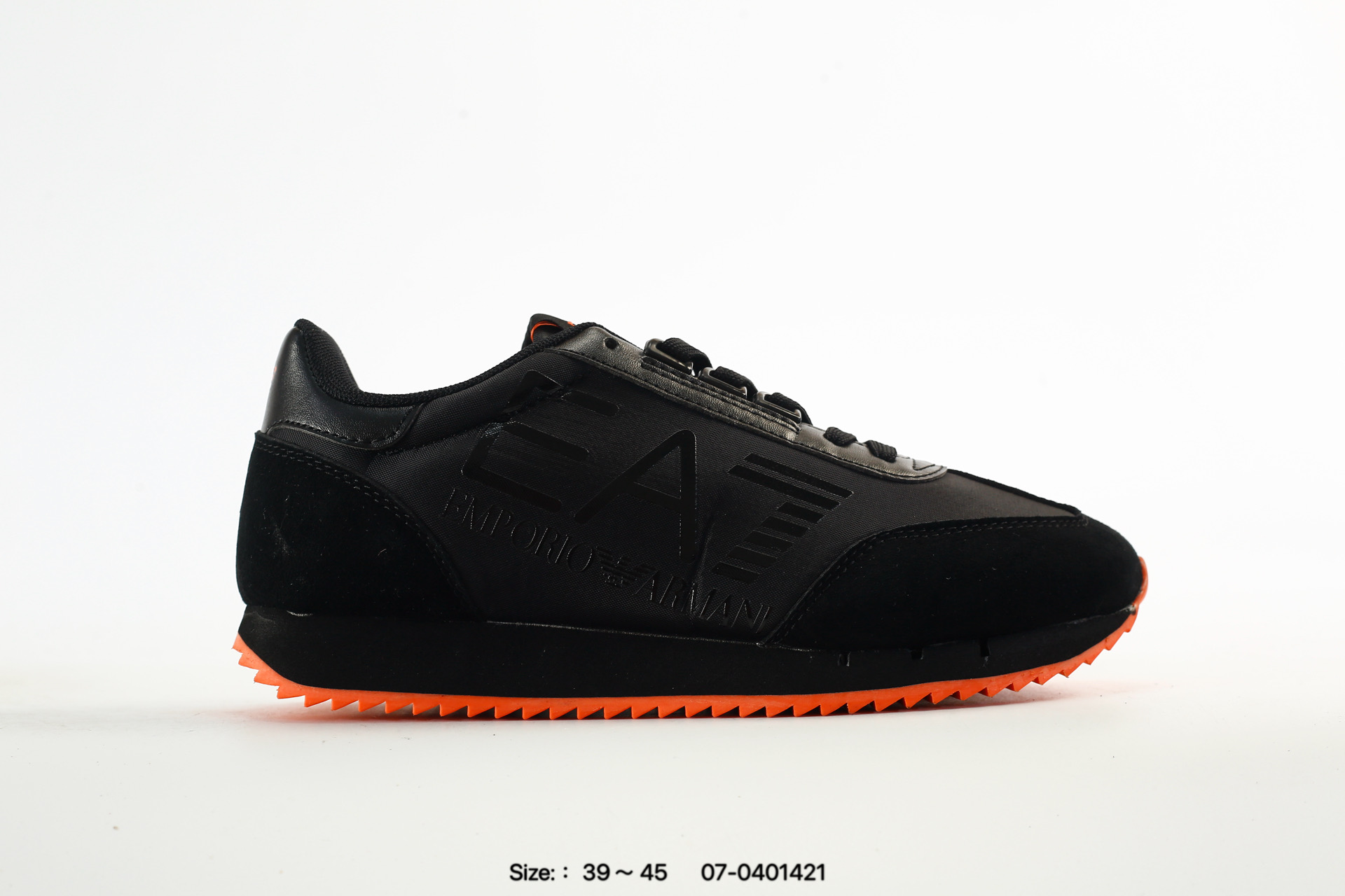 Emporio Armani EA7 – 07-0401421