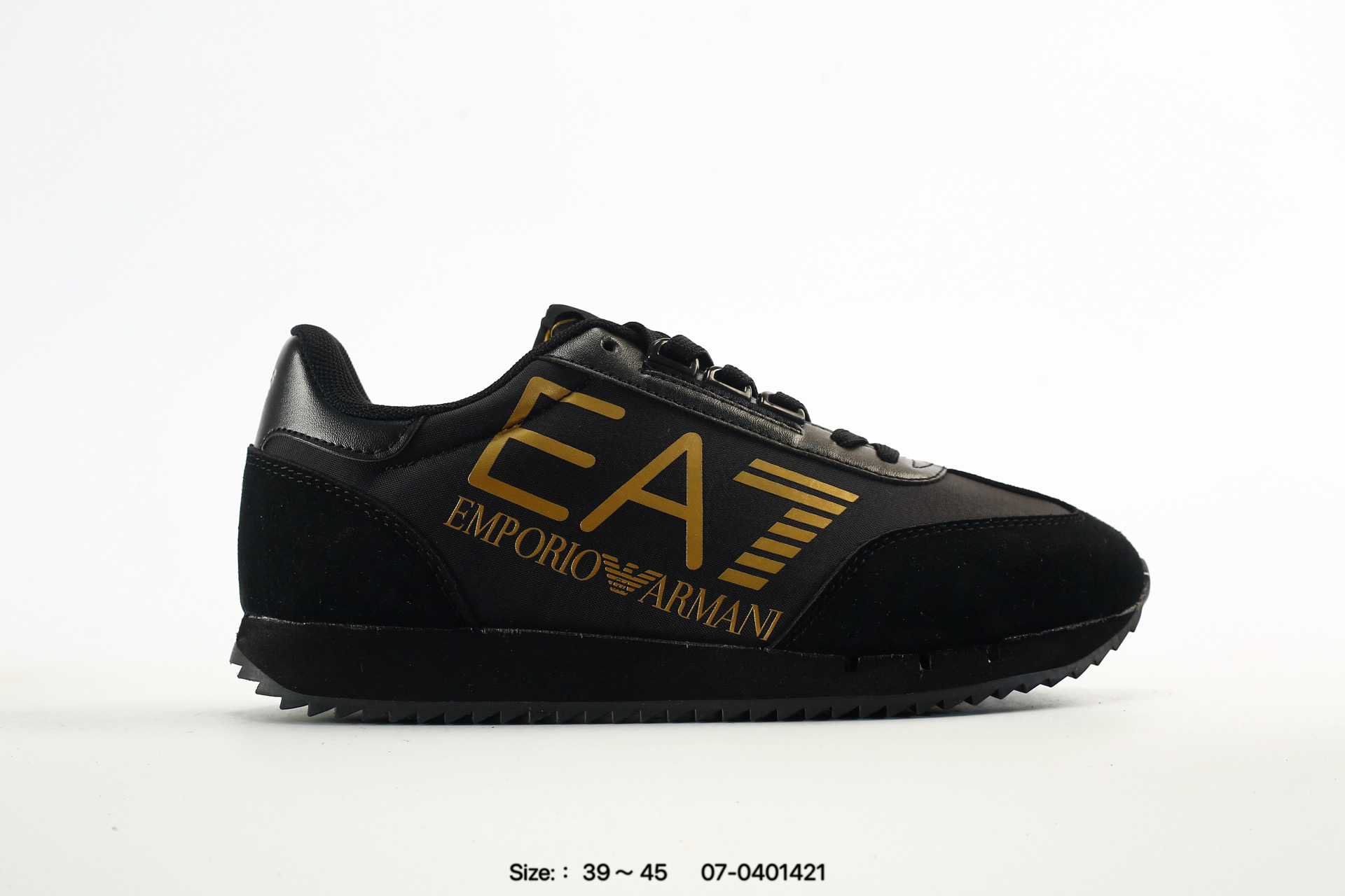 Emporio Armani EA7 – 07-0401421, photo 2