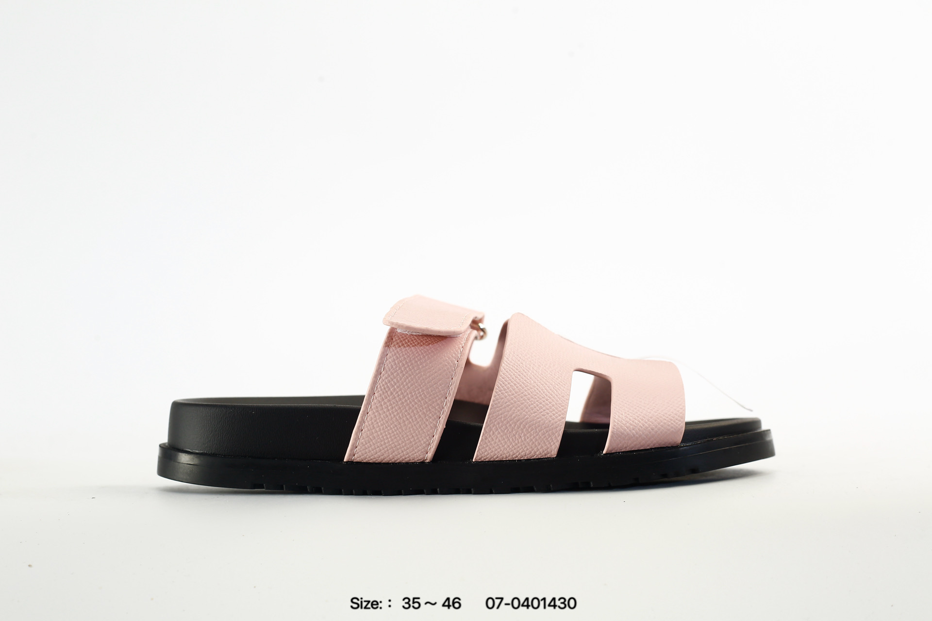 Chanel Claquettes – G35927