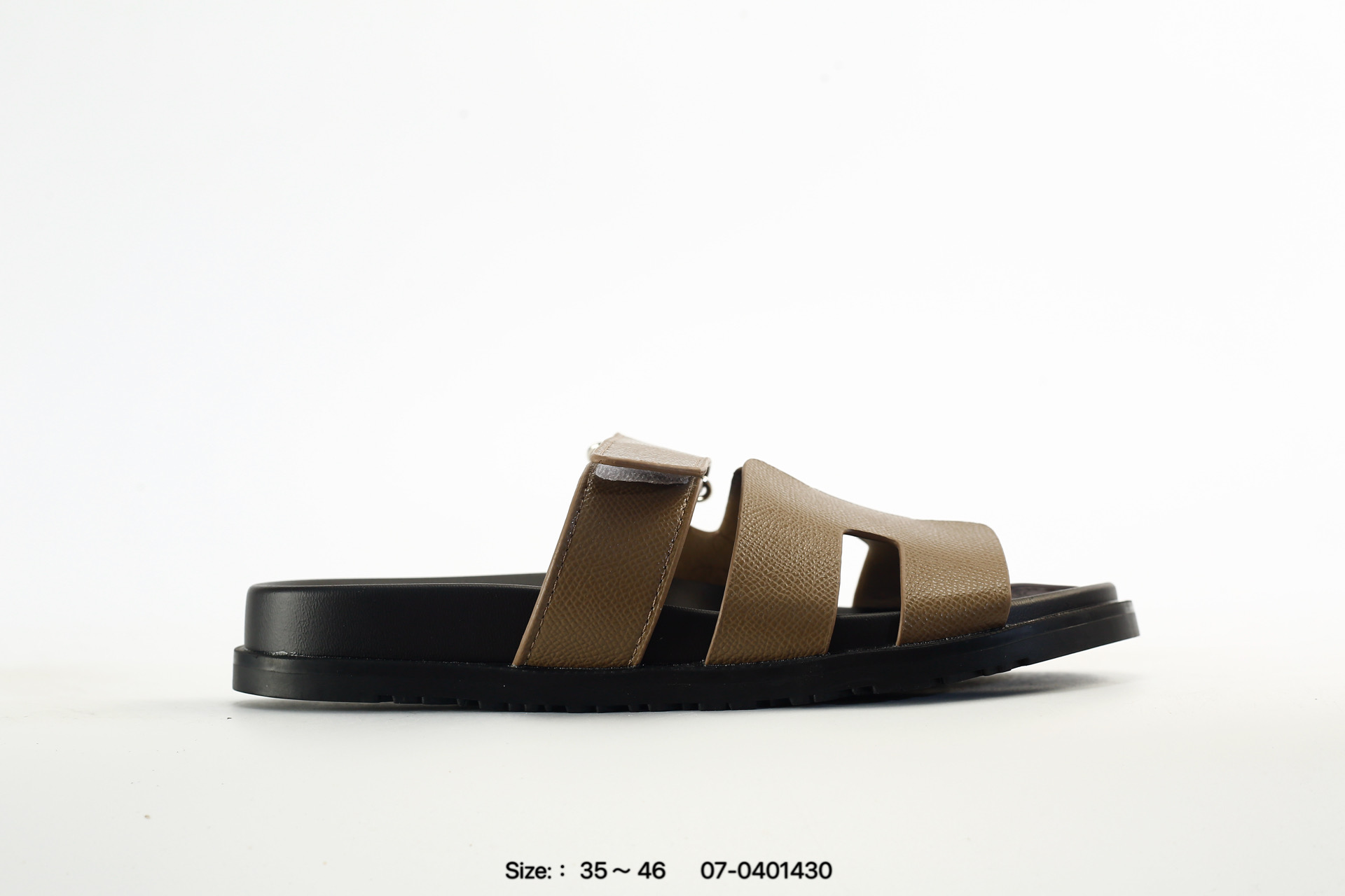 Chanel Claquettes – G35927, photo 2