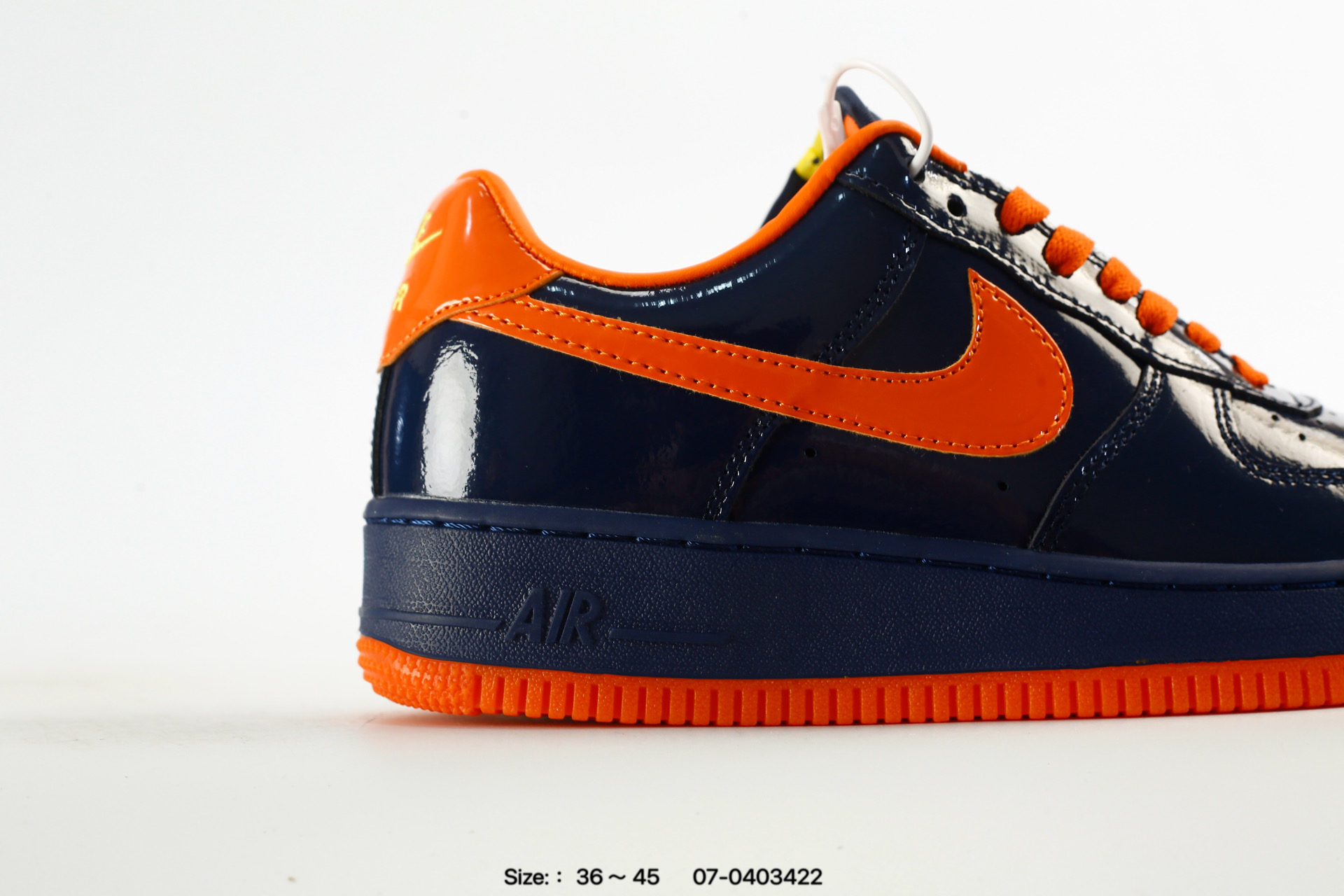 Nike Air Force 1'07 LV8 – IF1688-101, photo 2