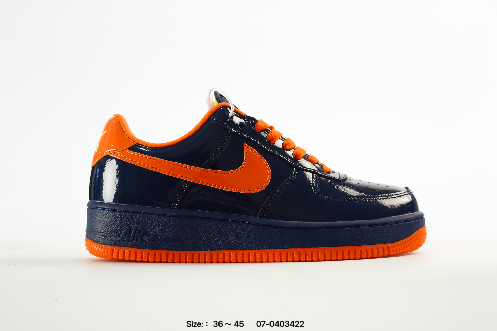 Nike Air Force 1'07 LV8 – IF1688-101