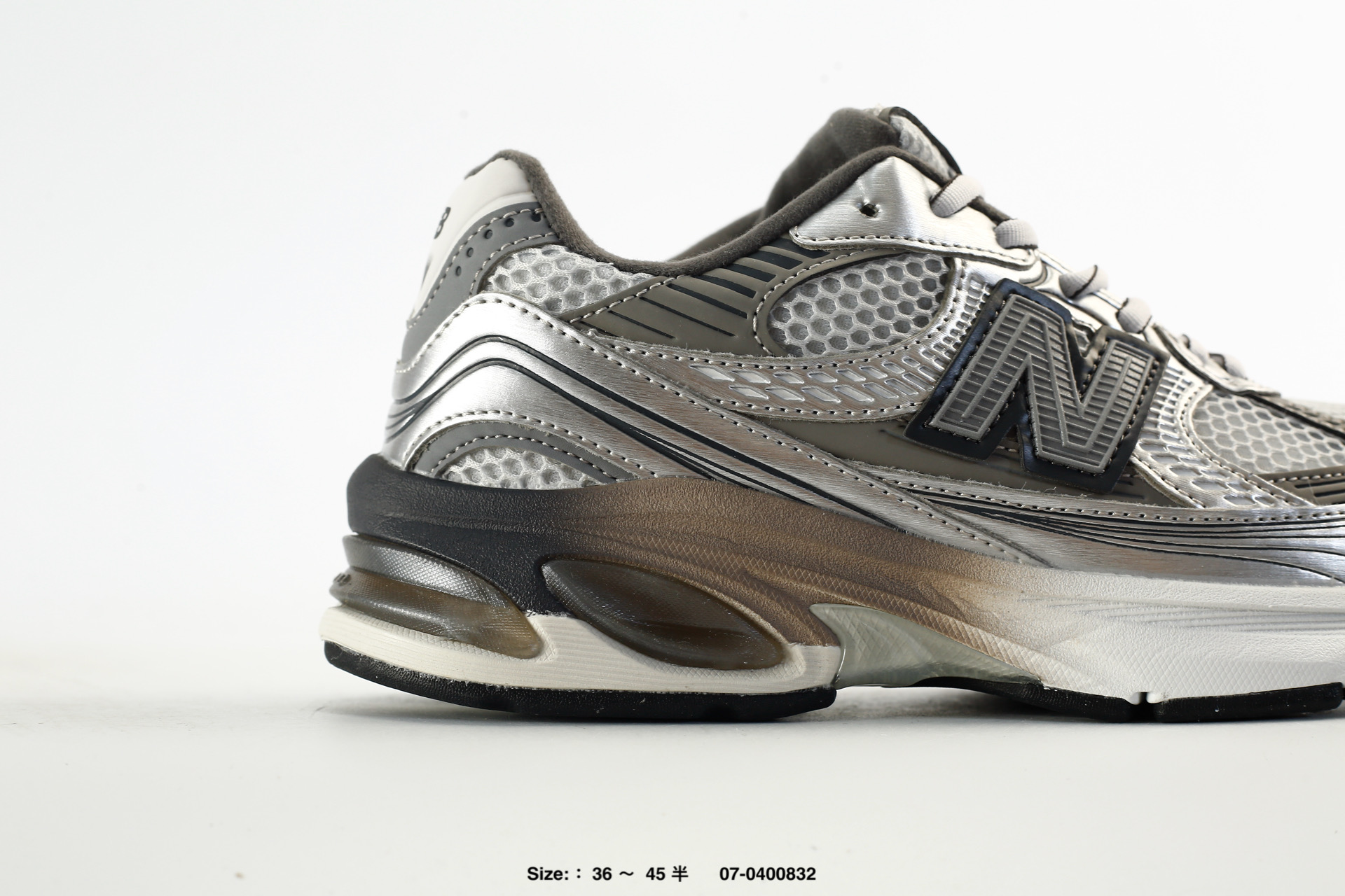 New Balance 2010 – U2010753, photo 2