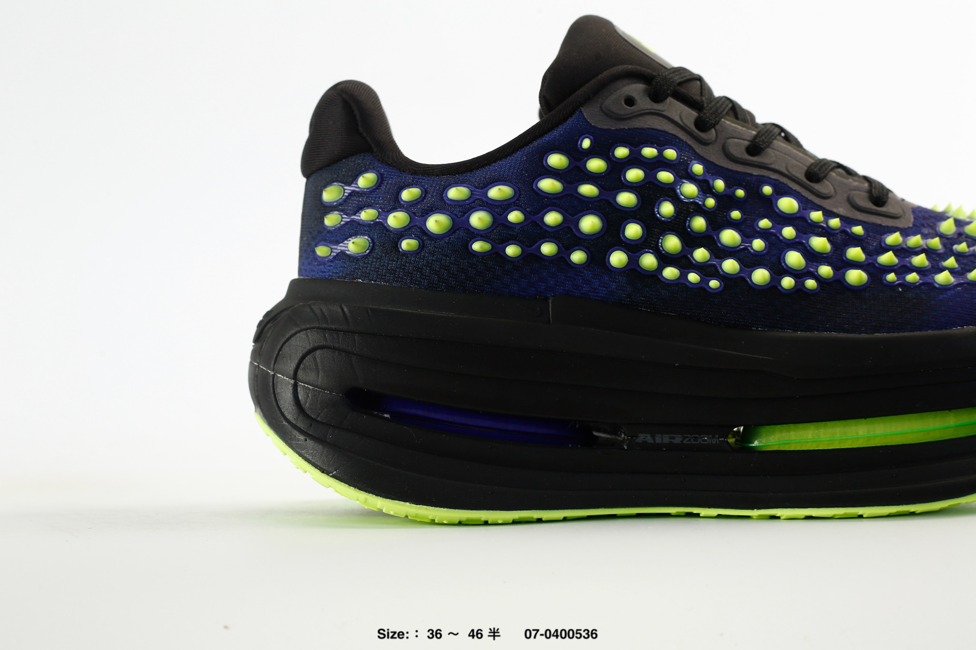 Nike Vomero Premium – IR2168-002, photo 2