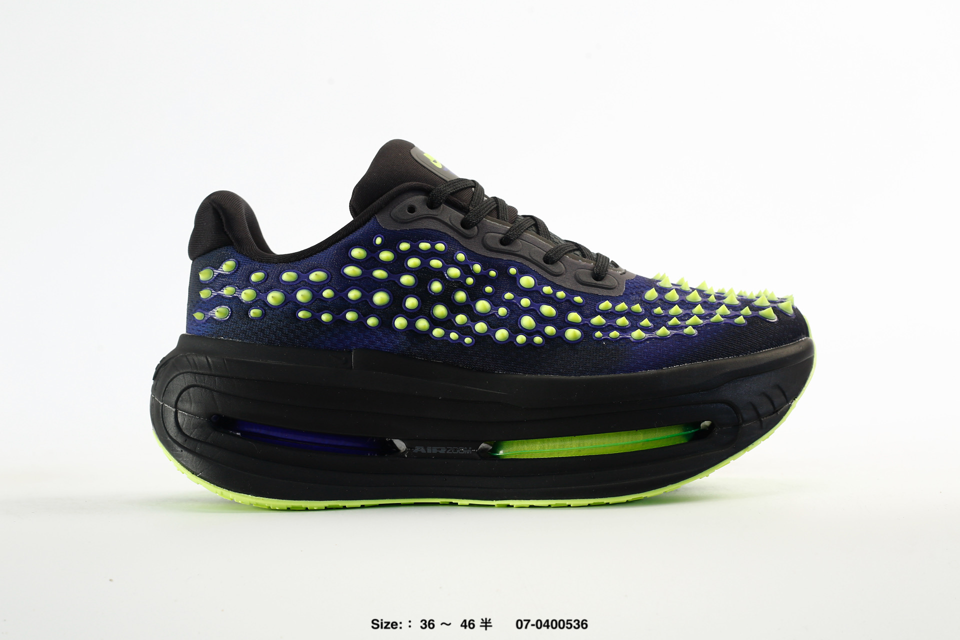 Nike Vomero Premium – IR2168-002