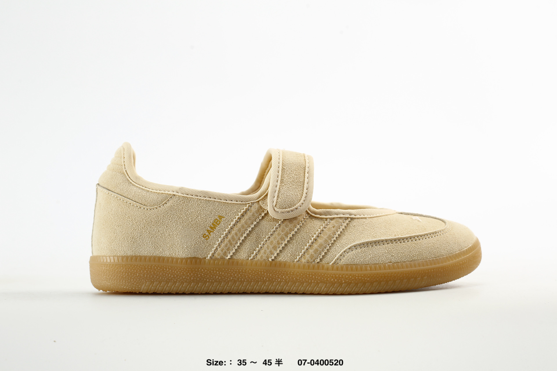 Adidas Samba Jane – HQ9496