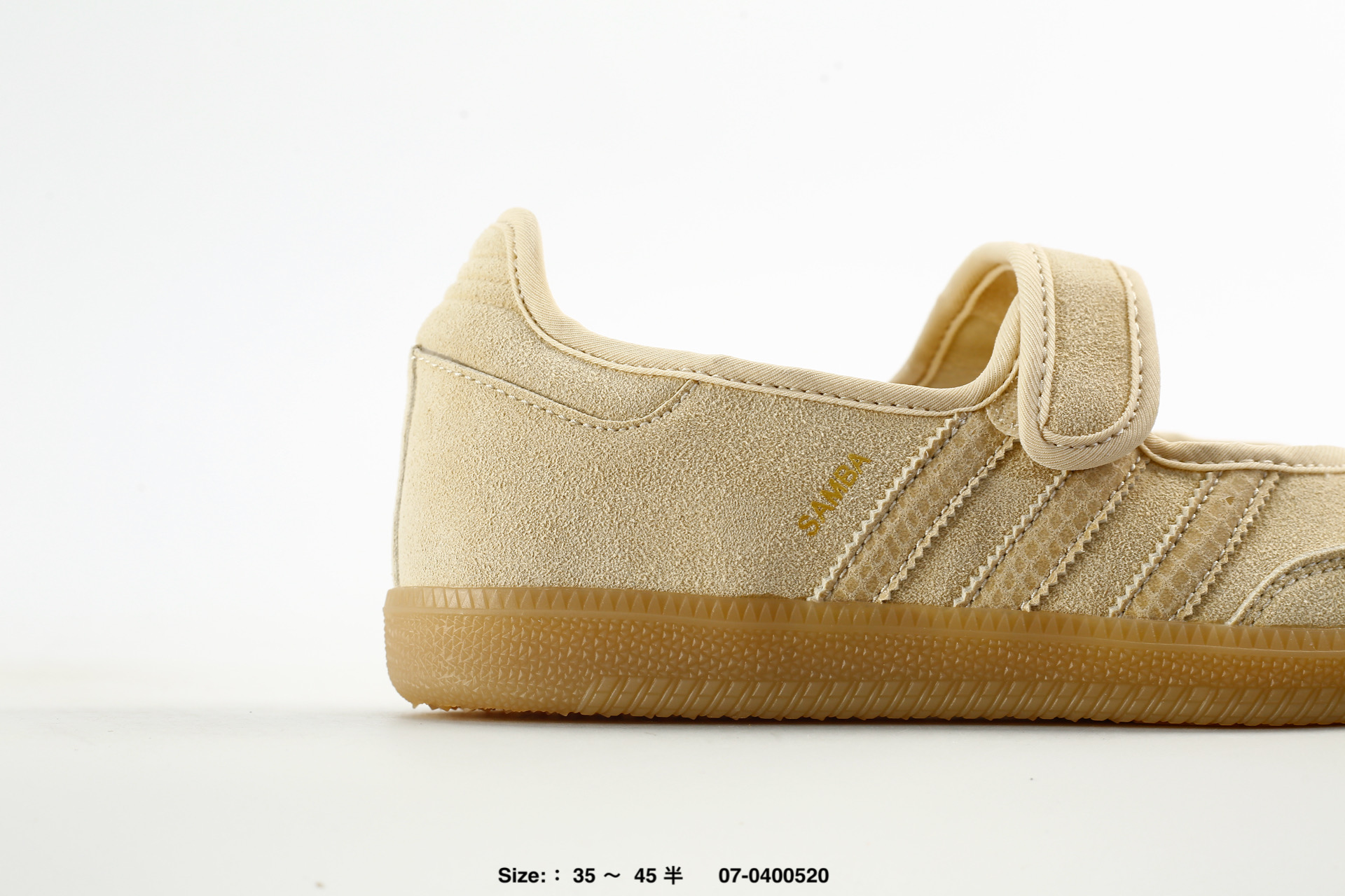 Adidas Samba Jane – HQ9496, photo 2