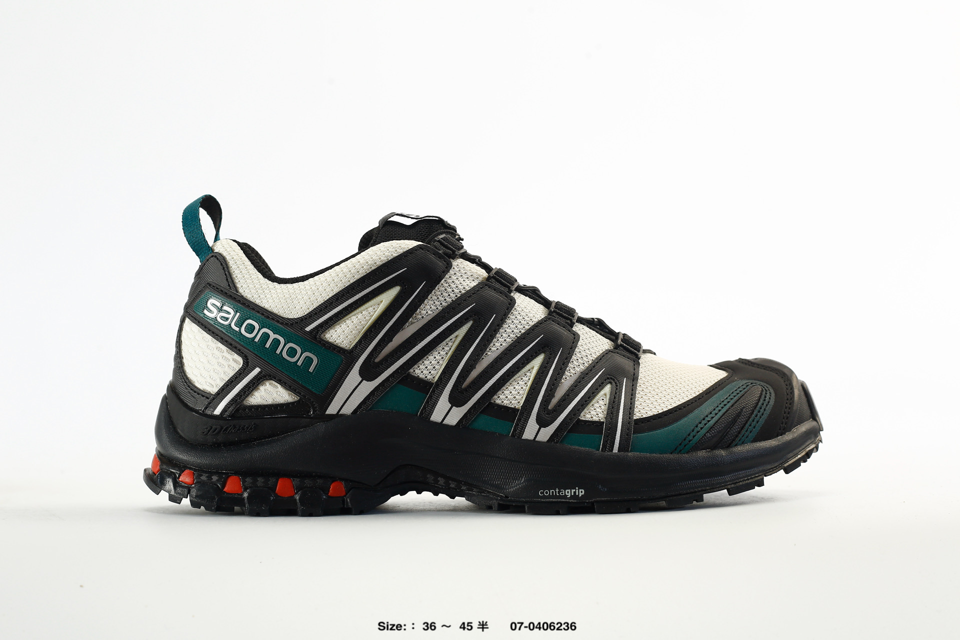 Salomon XA Pro 3D Sensifit 3D Advanced – 479886-28