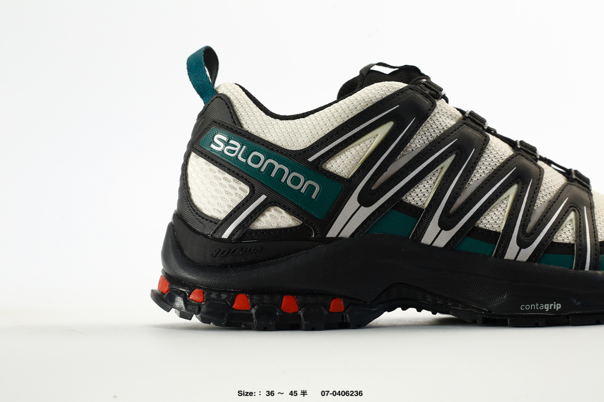 Salomon XA Pro 3D Sensifit 3D Advanced – 479886-28, photo 2