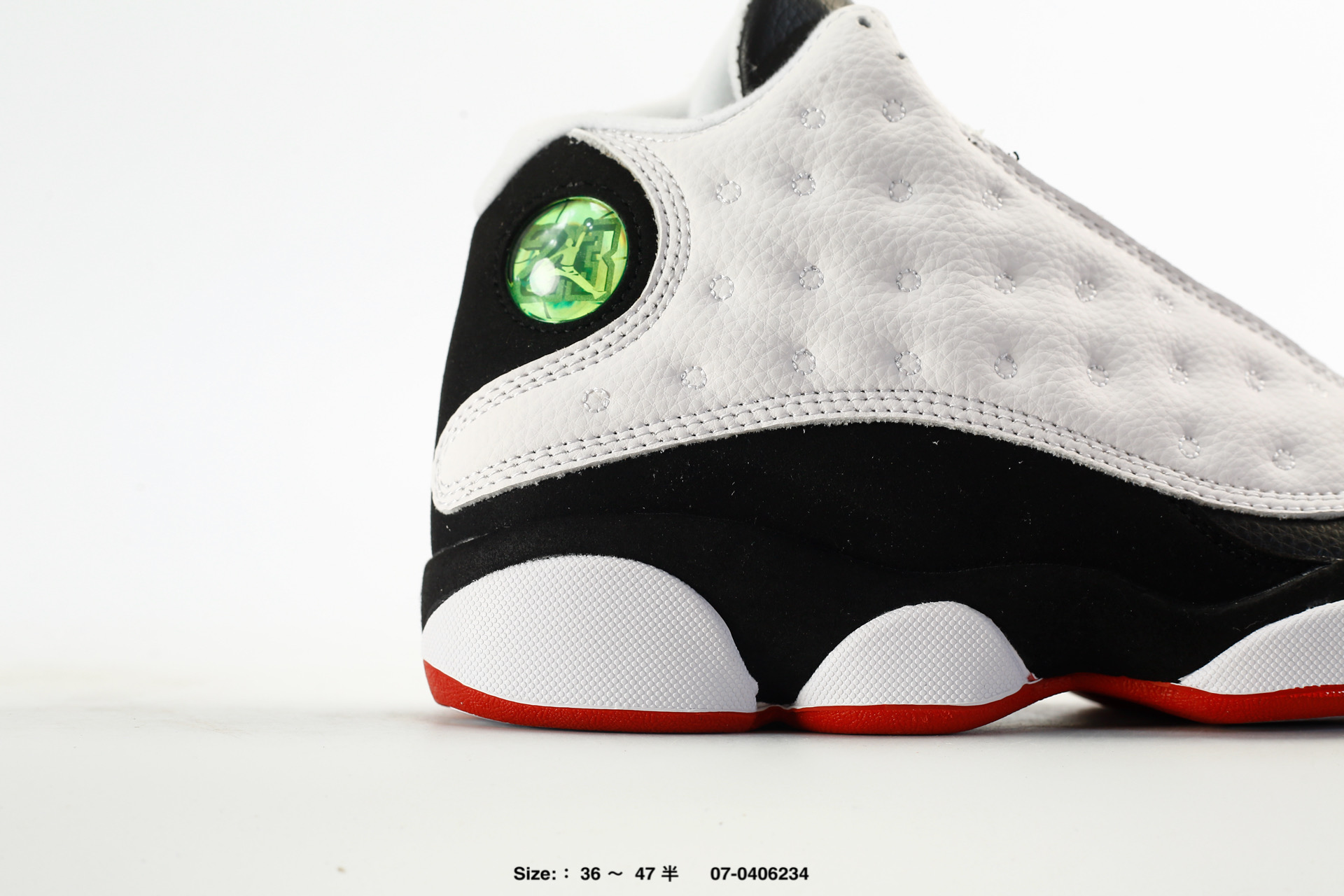 Nike Air Jordan 13 AJ13 – 414571-113, photo 2