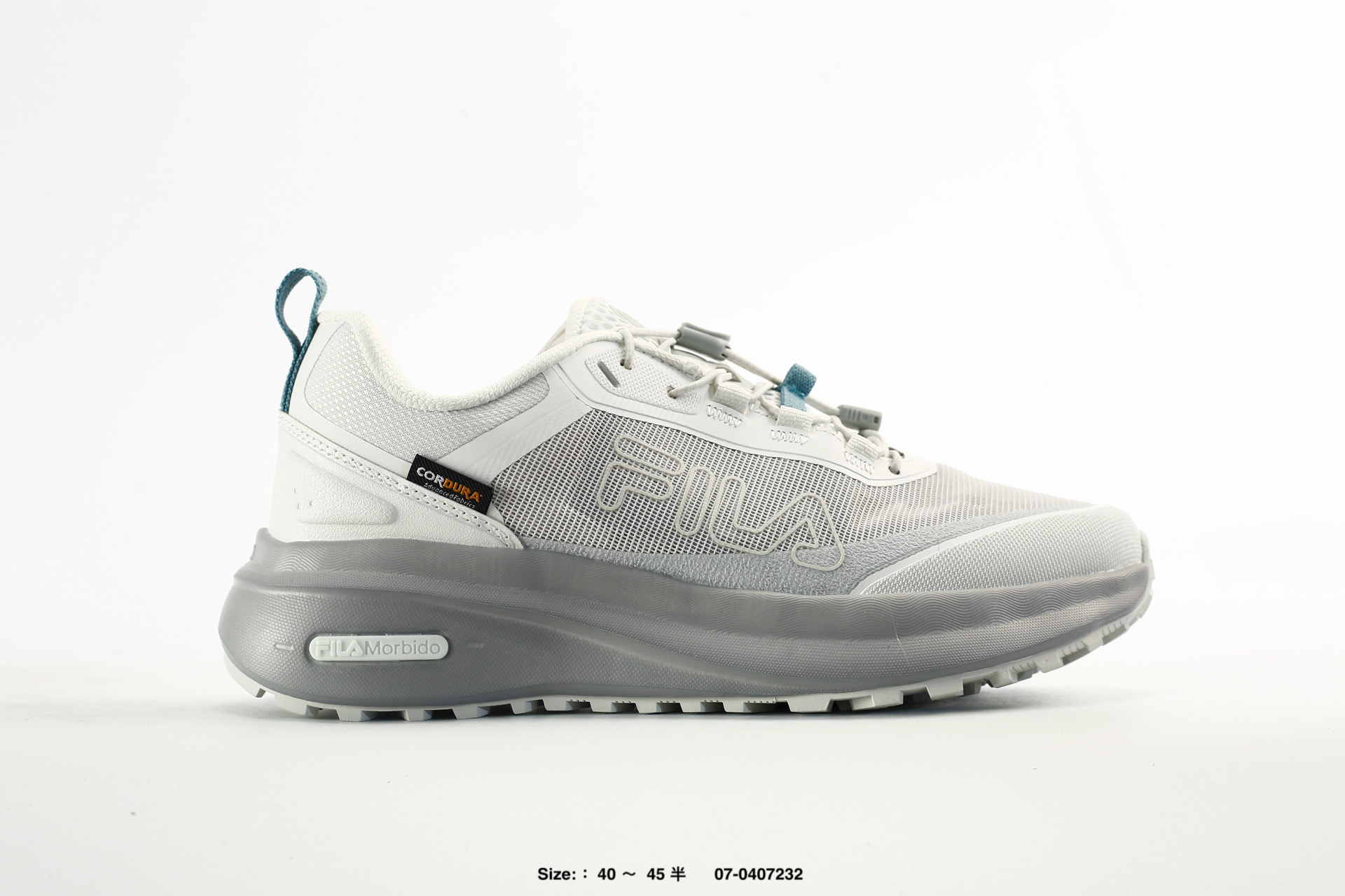 Fila Nuvole 4 ATR – A12M621205FBK, photo 2