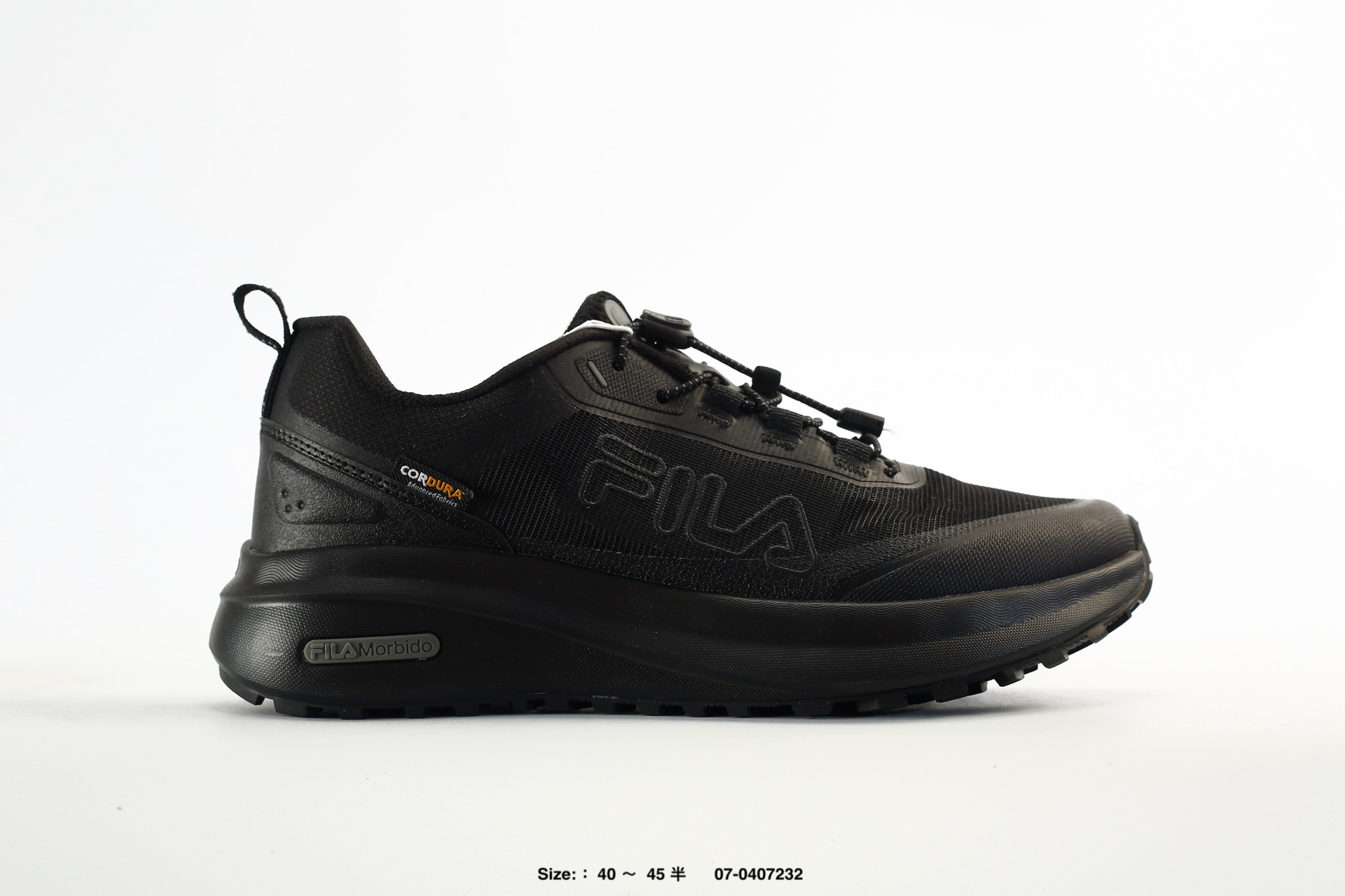 Fila Nuvole 4 ATR – A12M621205FBK