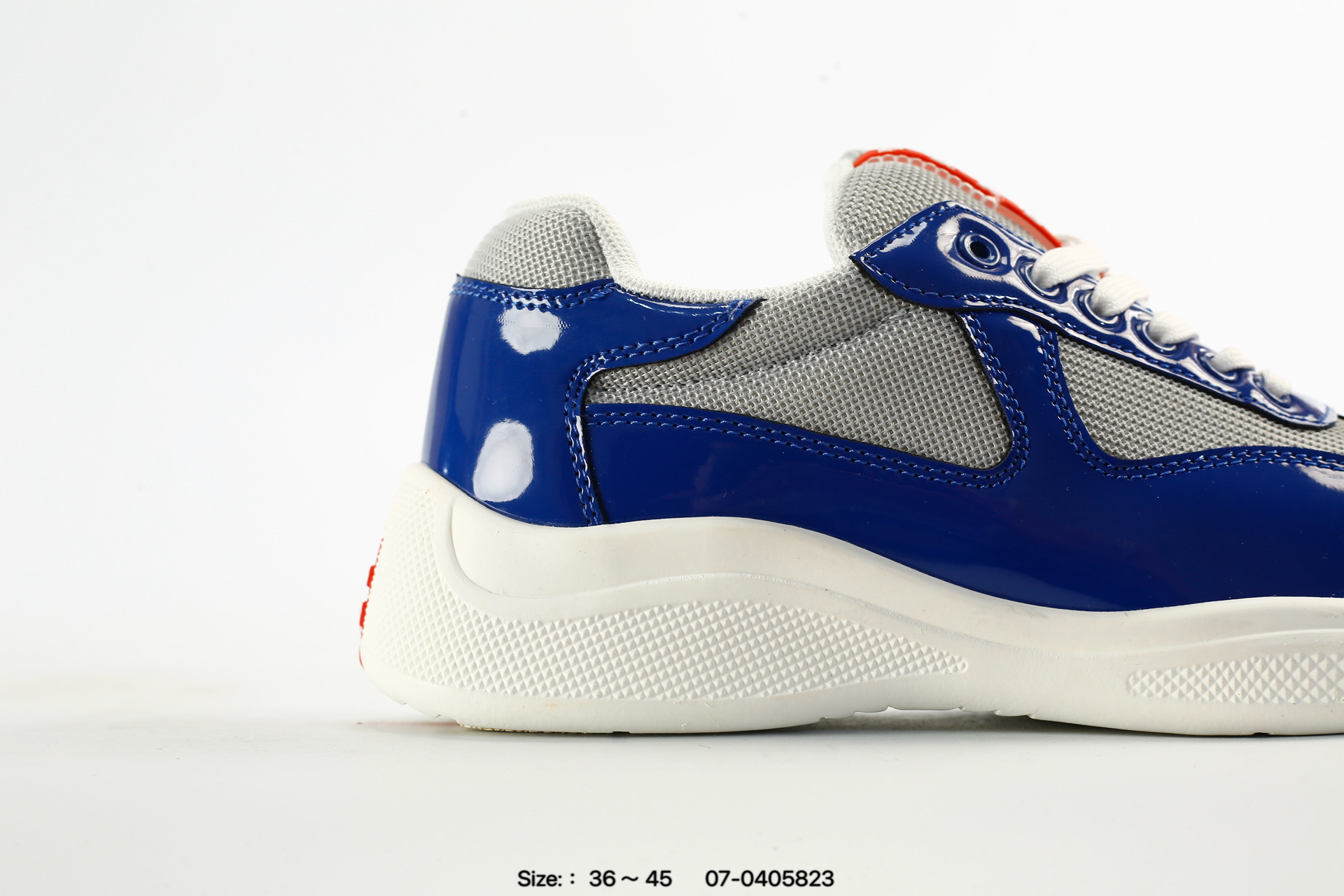Prada America's Cup – 07-0405823, photo 2