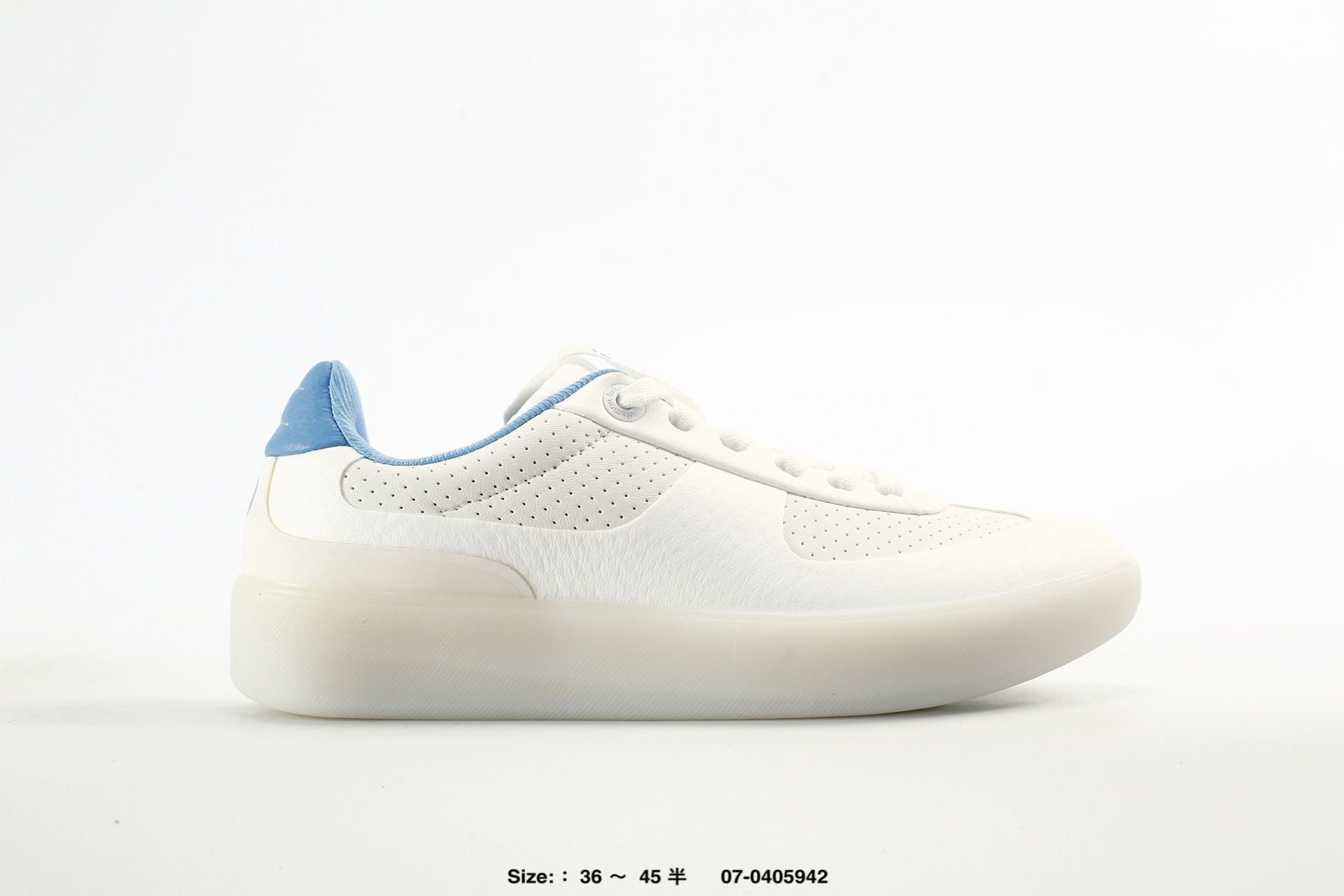 Lululemon Cityverse – 07-0405942