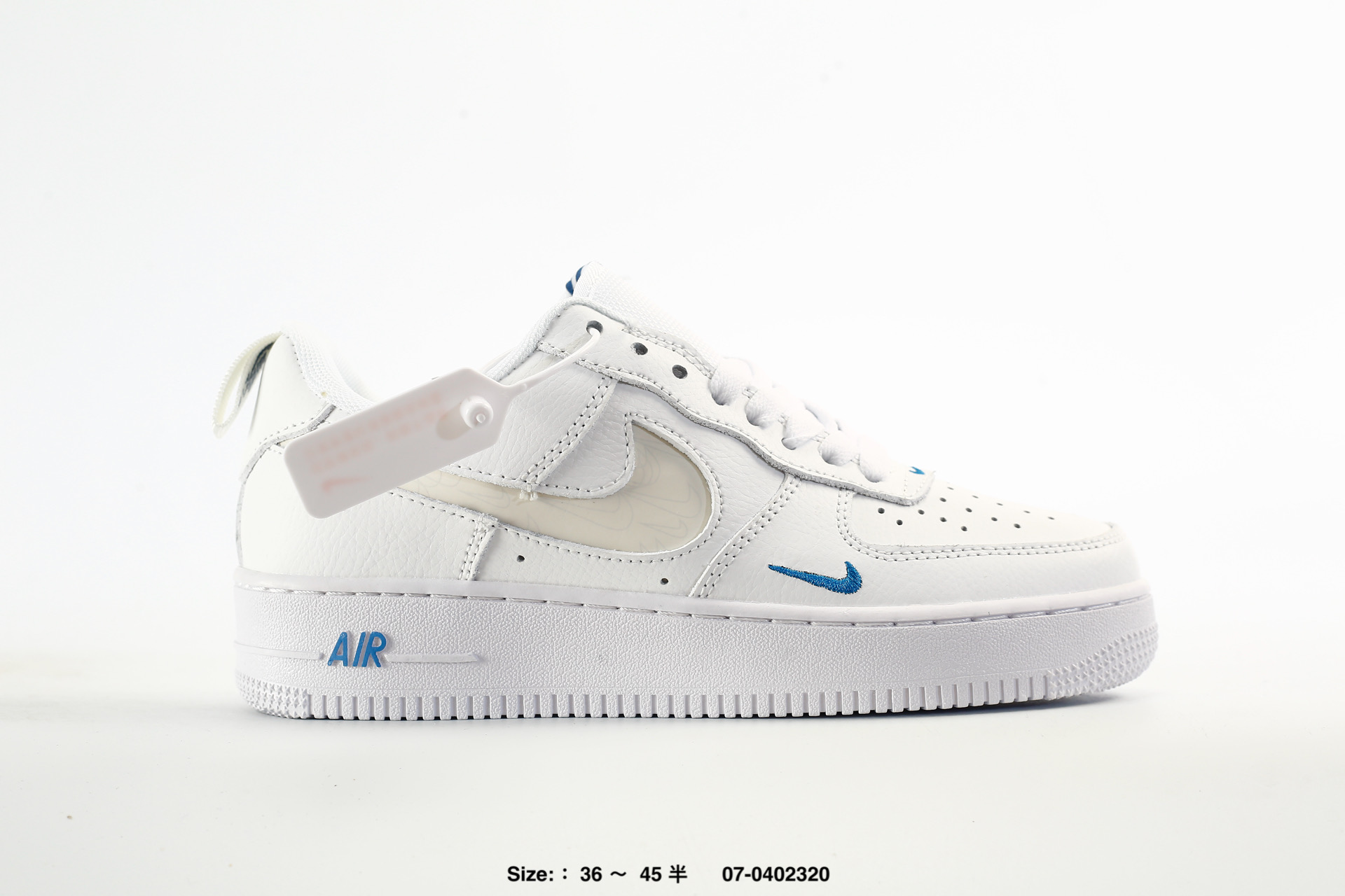 Air Force 1 07 Low – HX123008